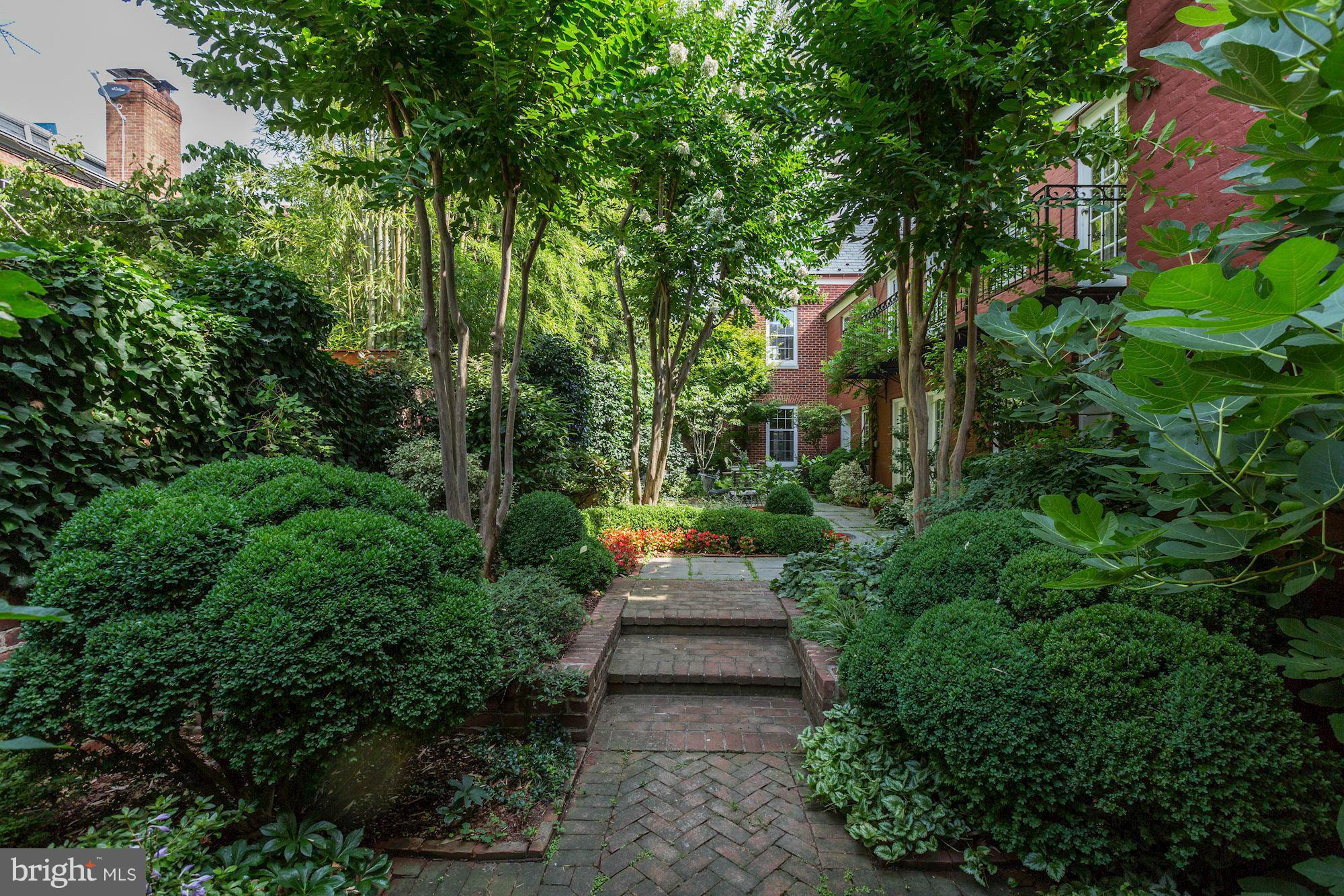 GEORGETOWN - Residential