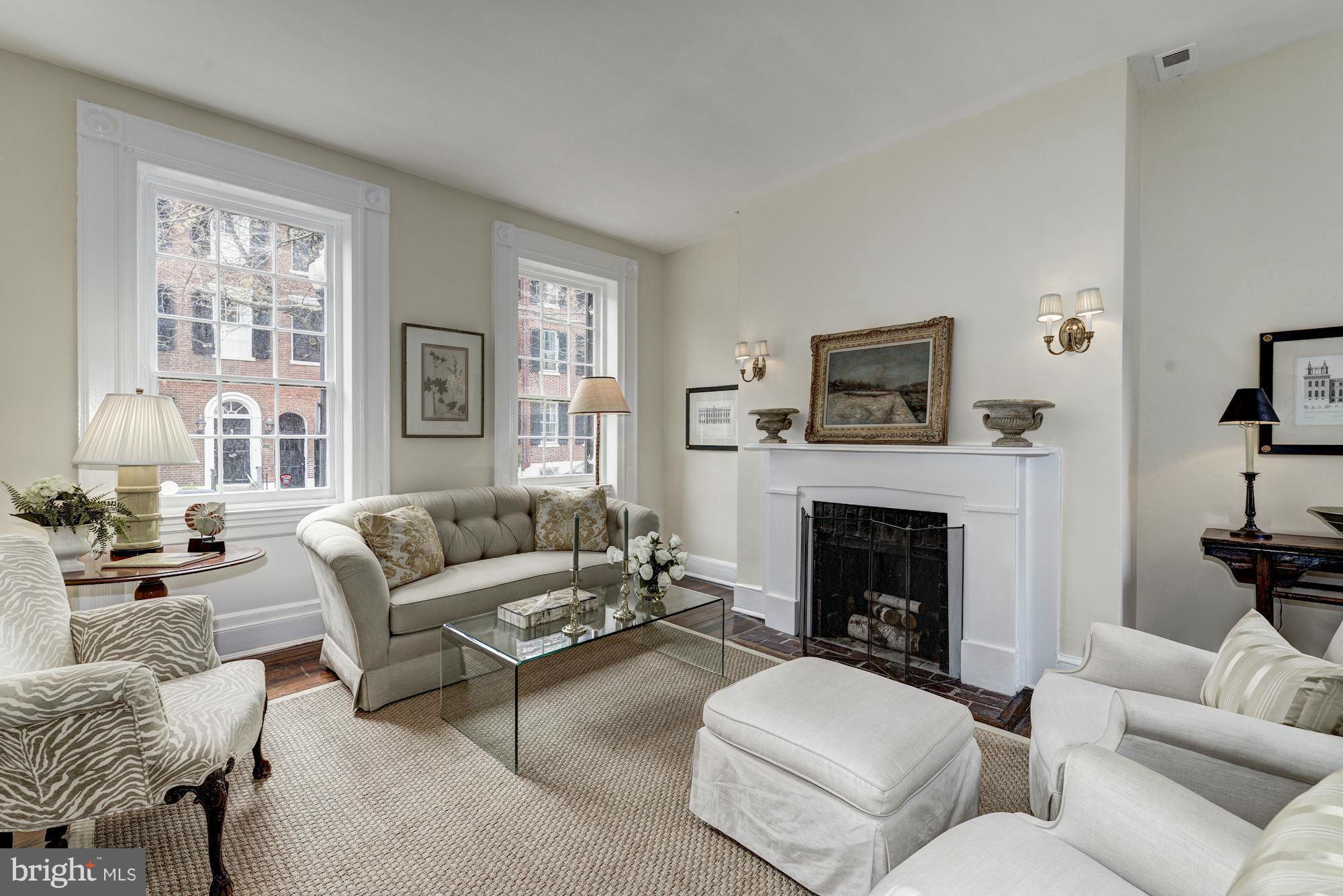 GEORGETOWN - Residential