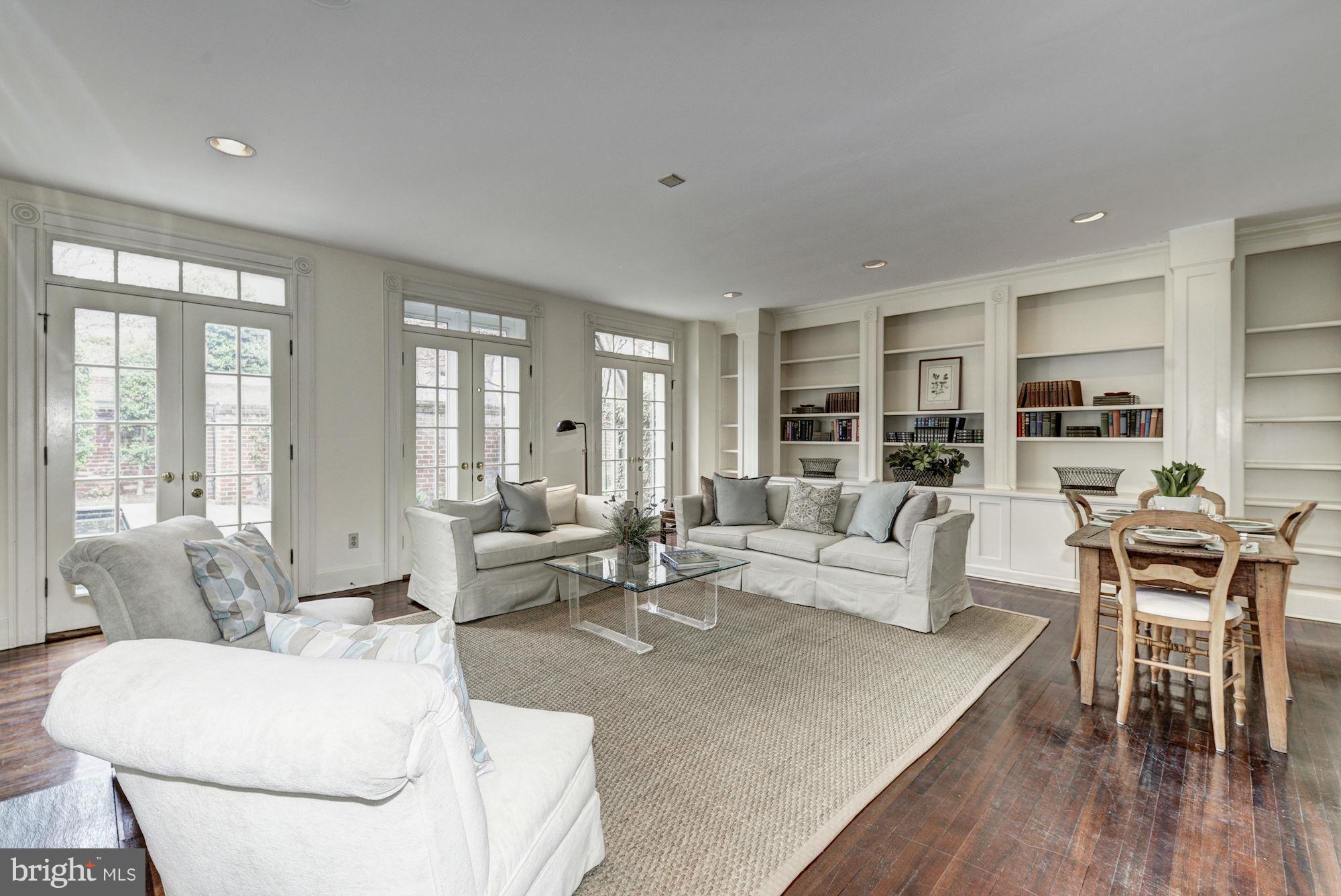 GEORGETOWN - Residential