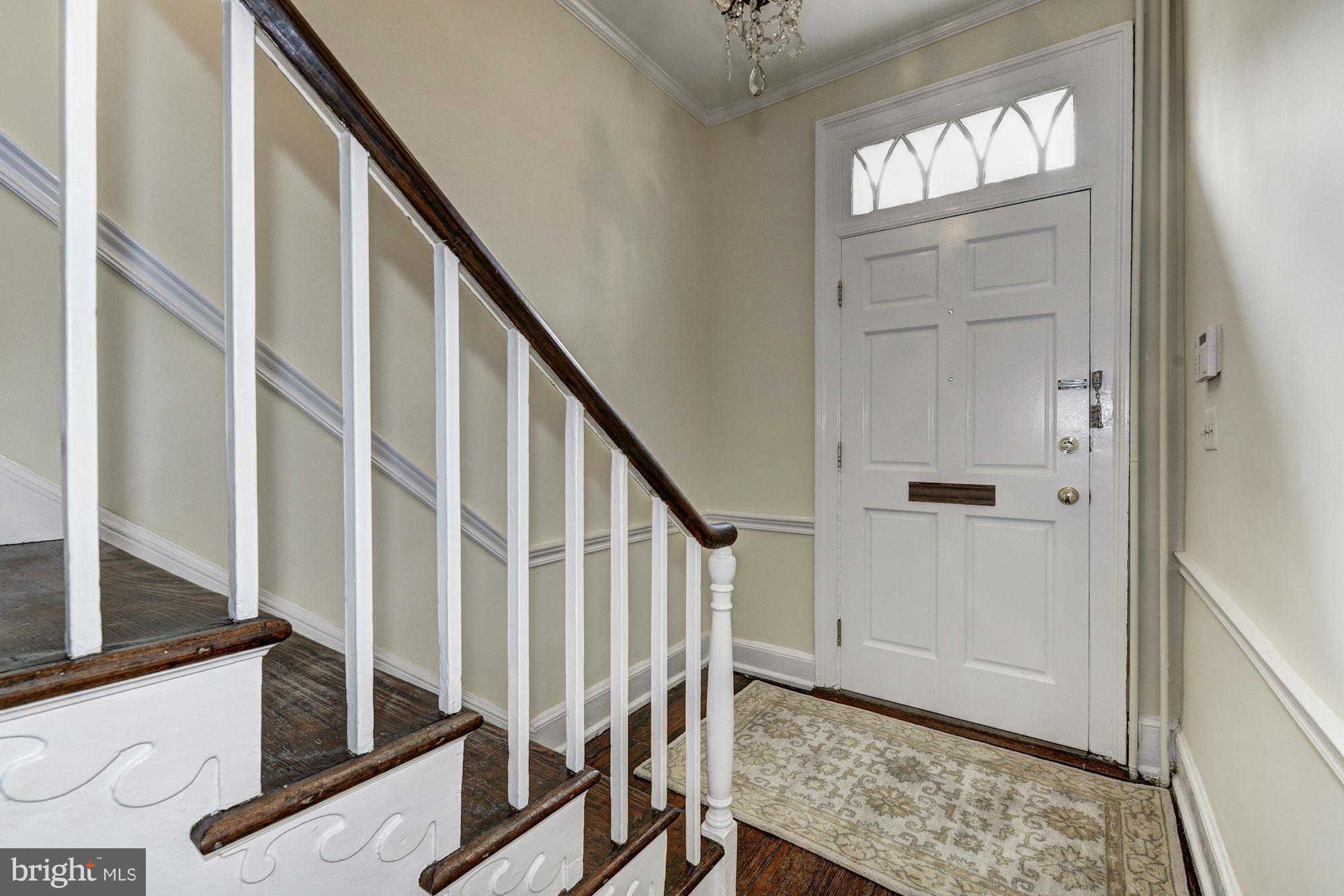 GEORGETOWN - Residential
