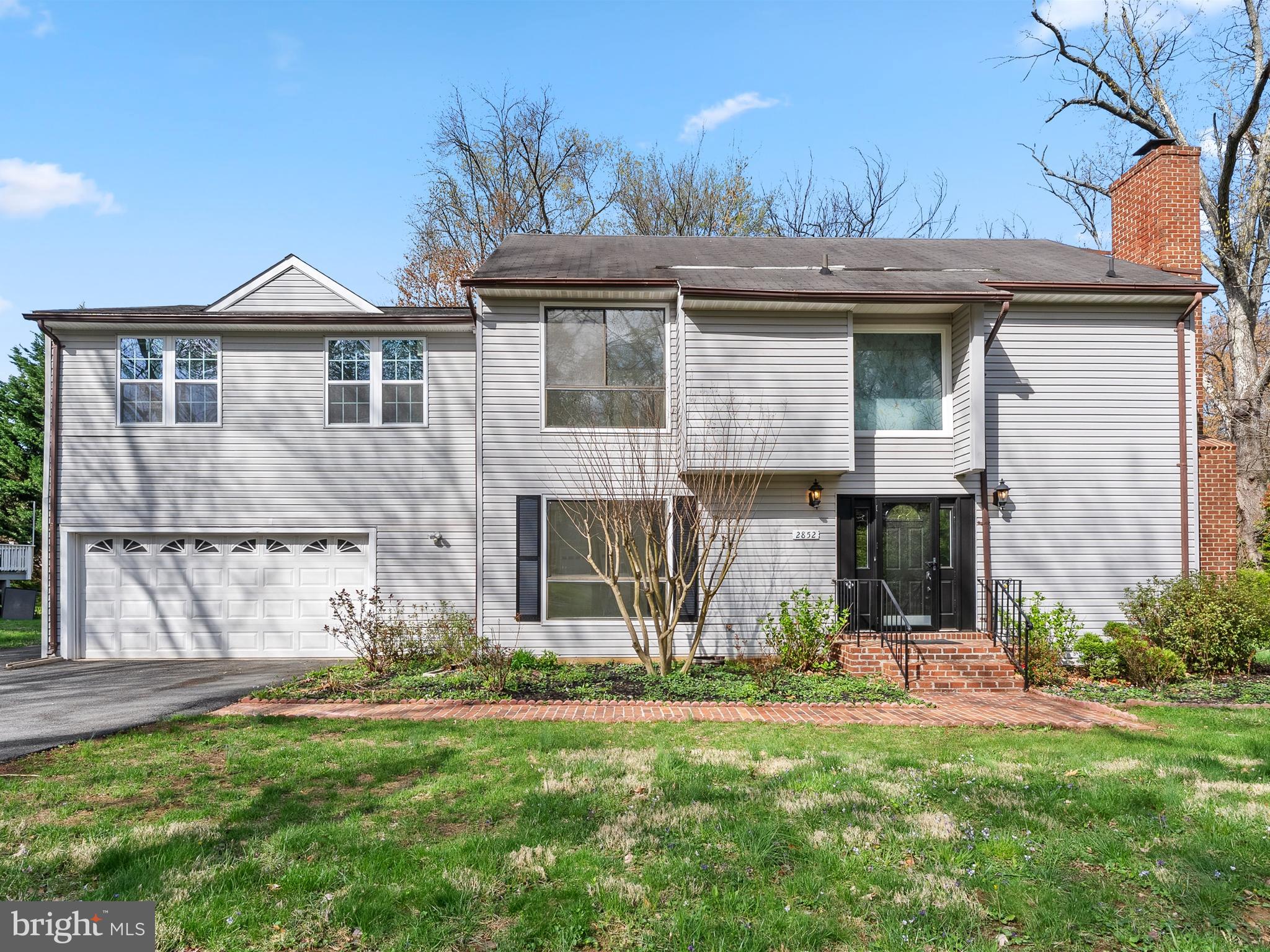 Cherish the opportunity to call 2852 Cedarest Rd your home, where comfort meets convenience in the heart of Fairfax, VA. This spacious, recently renovated, 2,311 sq ft residence offers a harmonious blend of style and functionality, perfect for creating lasting memories. With five generously sized bedrooms, there's ample space for relaxation or creativity. The three  immaculately remodelled bathrooms ensure morning routines are always smooth and stress-free. Imagine cooking delightful meals in a kitchen that's ready to host your culinary adventures. The flowing layout invites natural light to dance across each room, creating a warm and inviting atmosphere. Step outside and discover a welcoming neighborhood that's perfect for evening strolls. New deck will be installed soon. The property's location provides easy access to local amenities, enhancing your everyday living experience. Embrace a lifestyle of ease and elegance at 2852 Cedarest Rd, where your next chapter awaits. Make this home your sanctuary and enjoy all the benefits of spacious, modern living.-------------------------------------------------------------------------------------------------------------------------------------------- All Richey Property Management residents must enroll in and purchase a Resident Benefits Package which includes liability insurance, credit building to help boost the resident’s credit score with timely rent payments, up to $1M Identity Theft Protection, HVAC air filter delivery (for applicable properties), move-in concierge service making utility connection and home service setup a breeze during your move-in, our best-in-class resident rewards program, and much more! More details and options provided upon application.