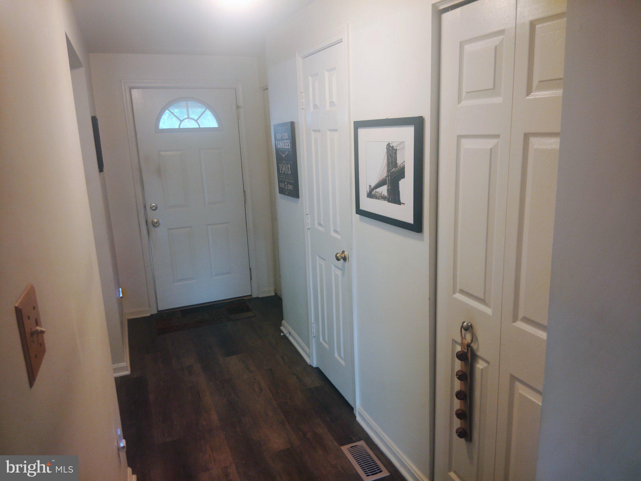 SPRING VALLEY ESTATES - Residential