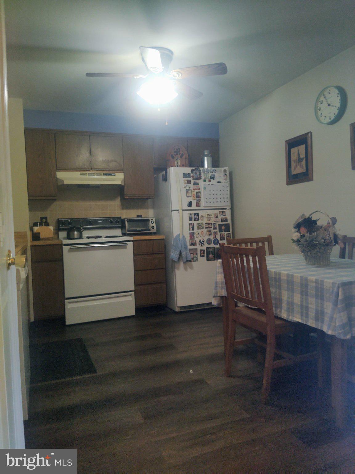 SPRING VALLEY ESTATES - Residential