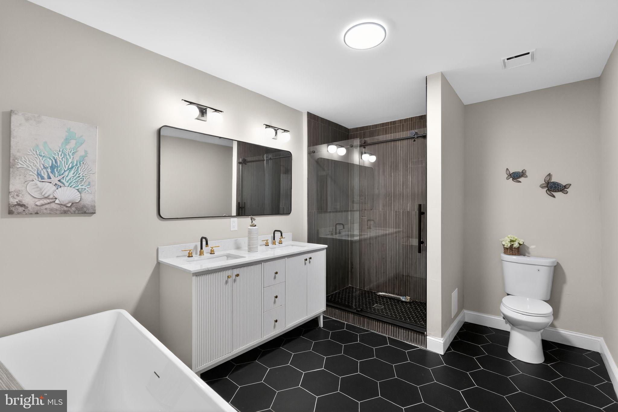 GERMANTOWN - Residential