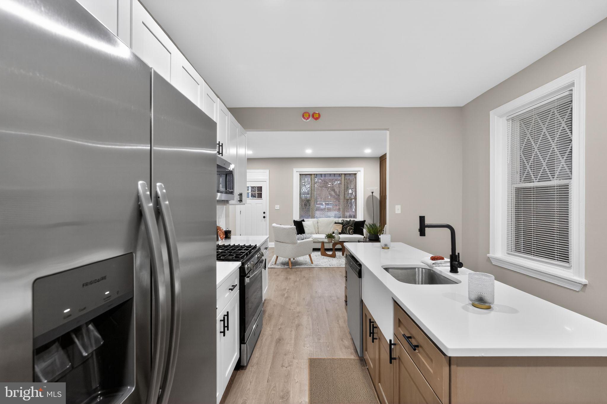 GERMANTOWN - Residential