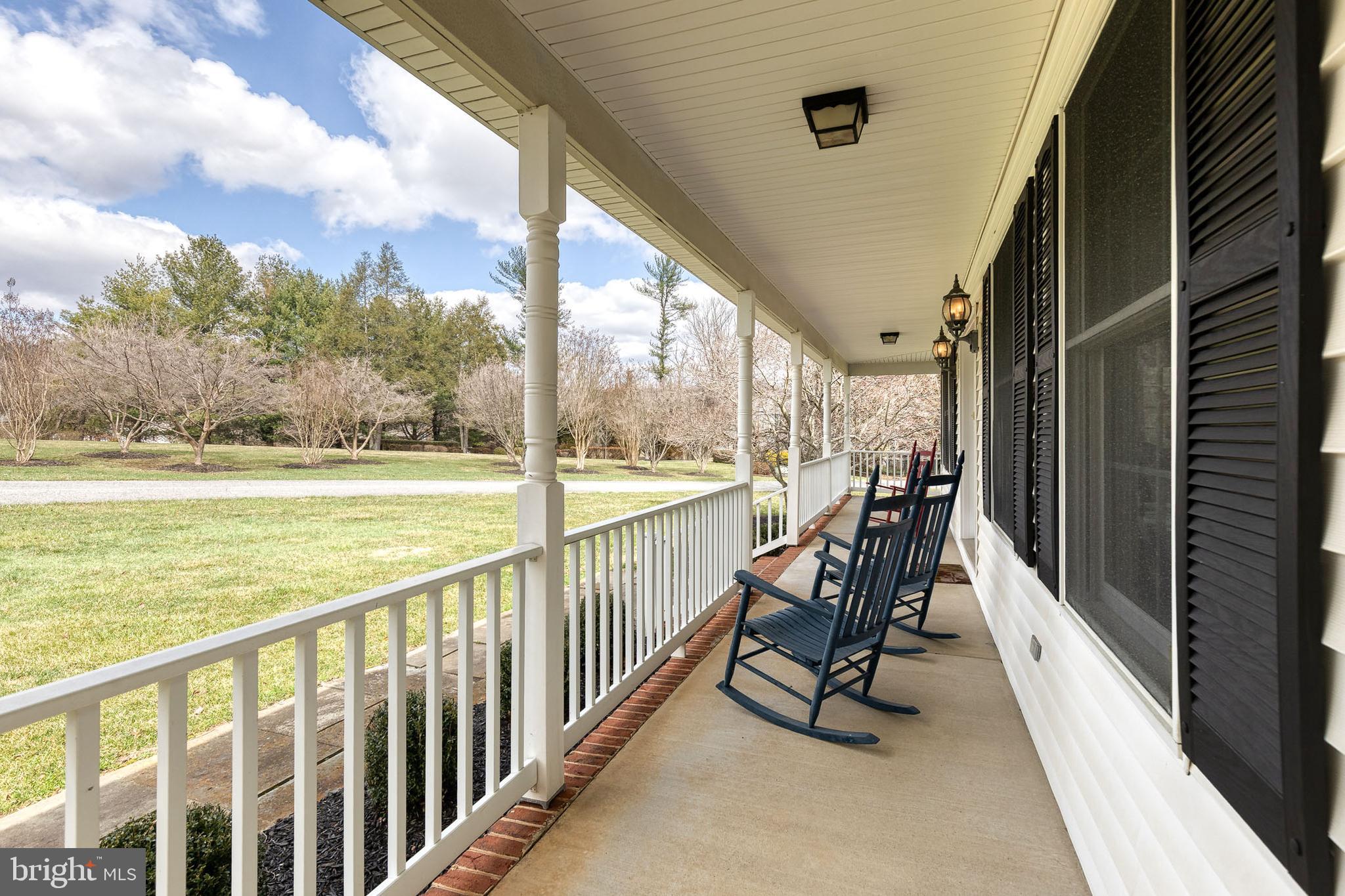 FALLS ROAD CORRIDOR - Residential