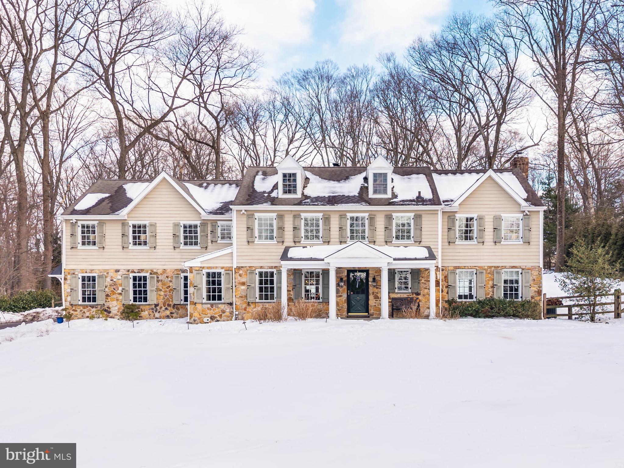 WOODLEA-CONESTOGA - Residential