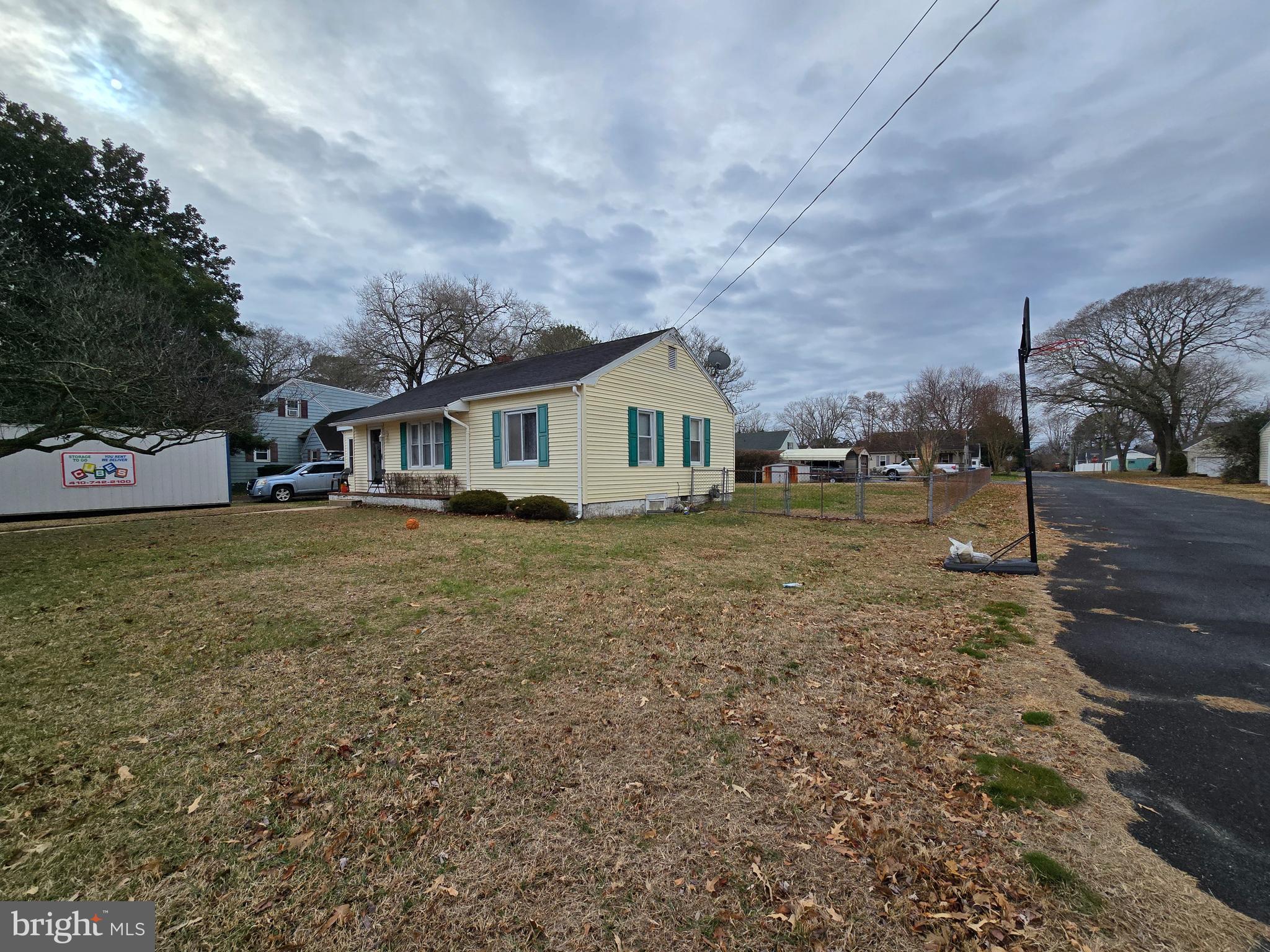 NONE AVAILABLE - Residential