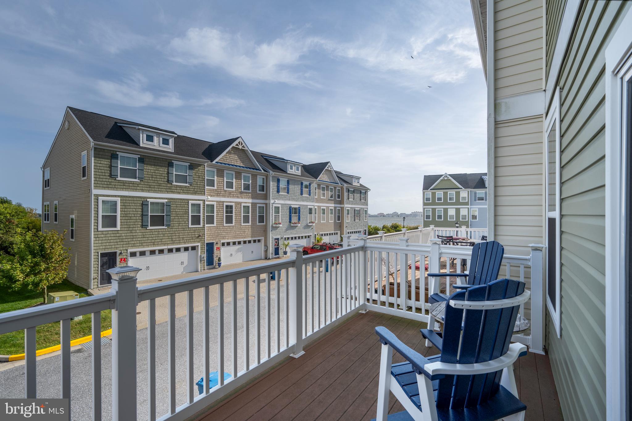 NO CONDO FEES - This in-fee townhome with NEW PRICING  - Come take a  second look!   Seller stopped rentals for 2026 to get it SOLD. 
Come take a look - Fresh paint, new carpet, and more
Ready to find your beach home. This townhome is only only 1 miles from the Ocean City Boardwalk.
A quick bike ride and you are  on the sands of the Atlantic Ocean. Spacious and ready for all your friends and family  to visit.  This property could potentially  grosses 65k in rental income and has potential to grow!
Community pool and fitness center make this a perfect spot for year round living or investment opportunities. 
Close to all the outlets, great restaurants,  and water sports.