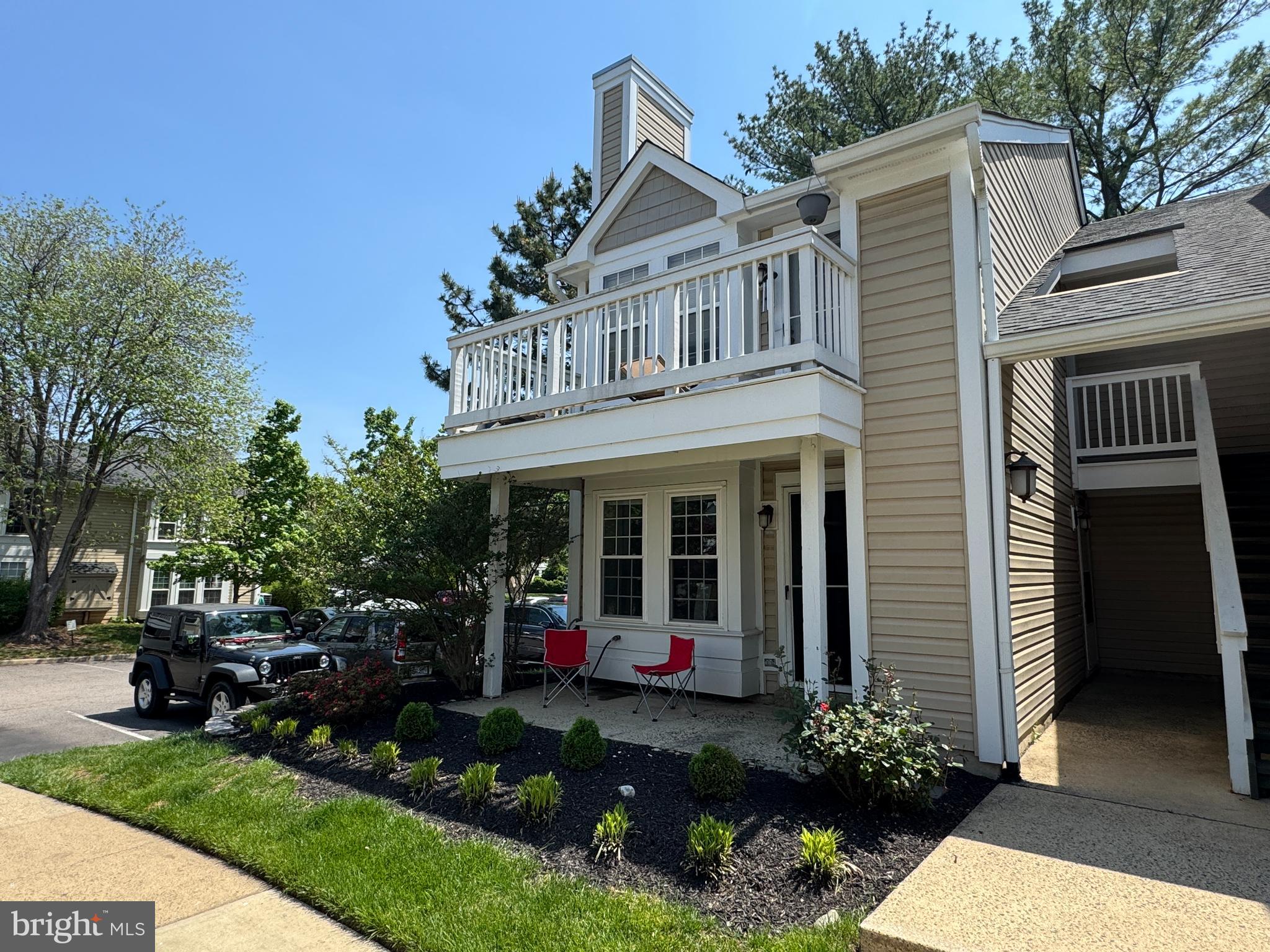 HEATHERLEA - Residential Lease