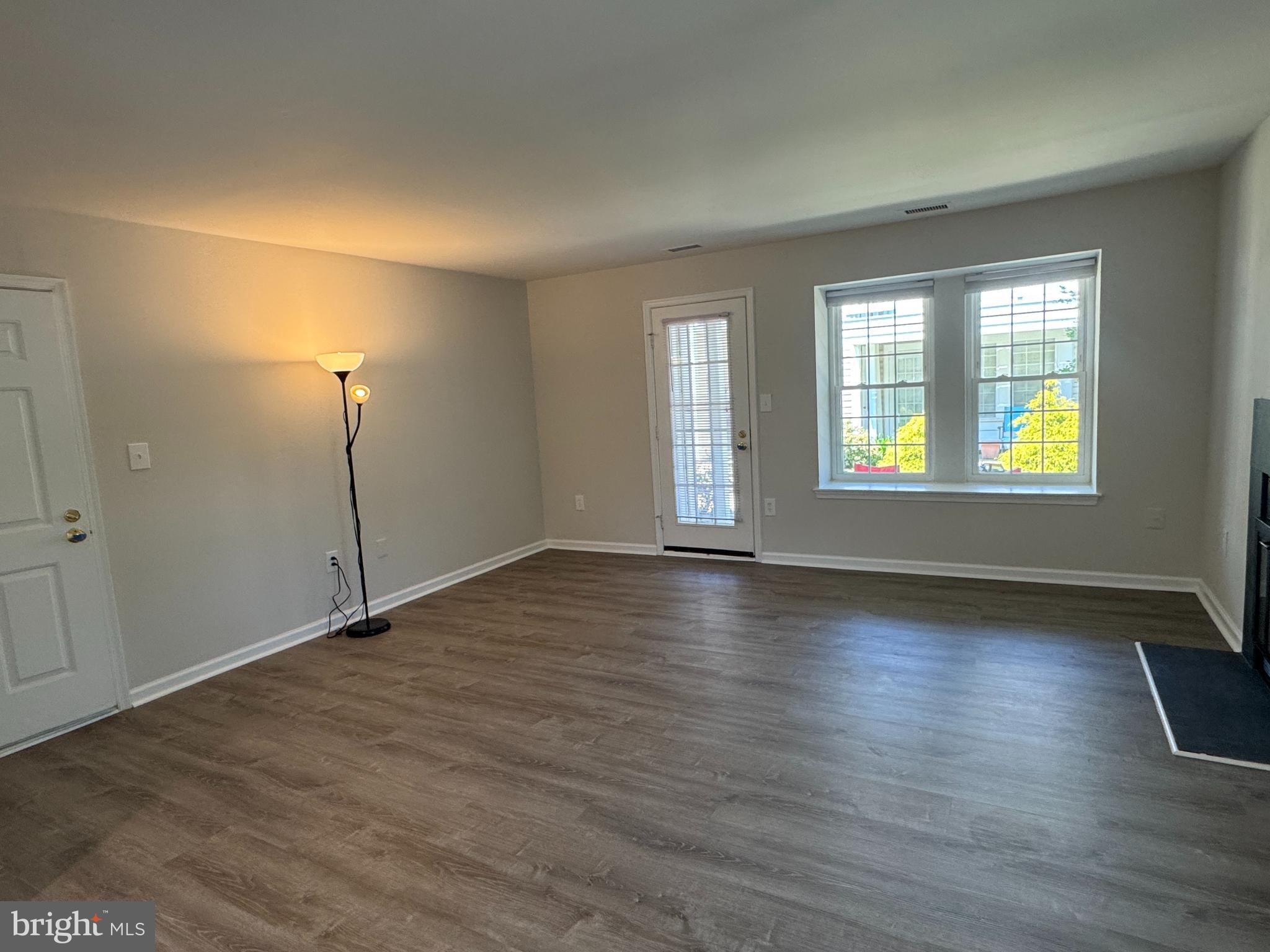 HEATHERLEA - Residential Lease