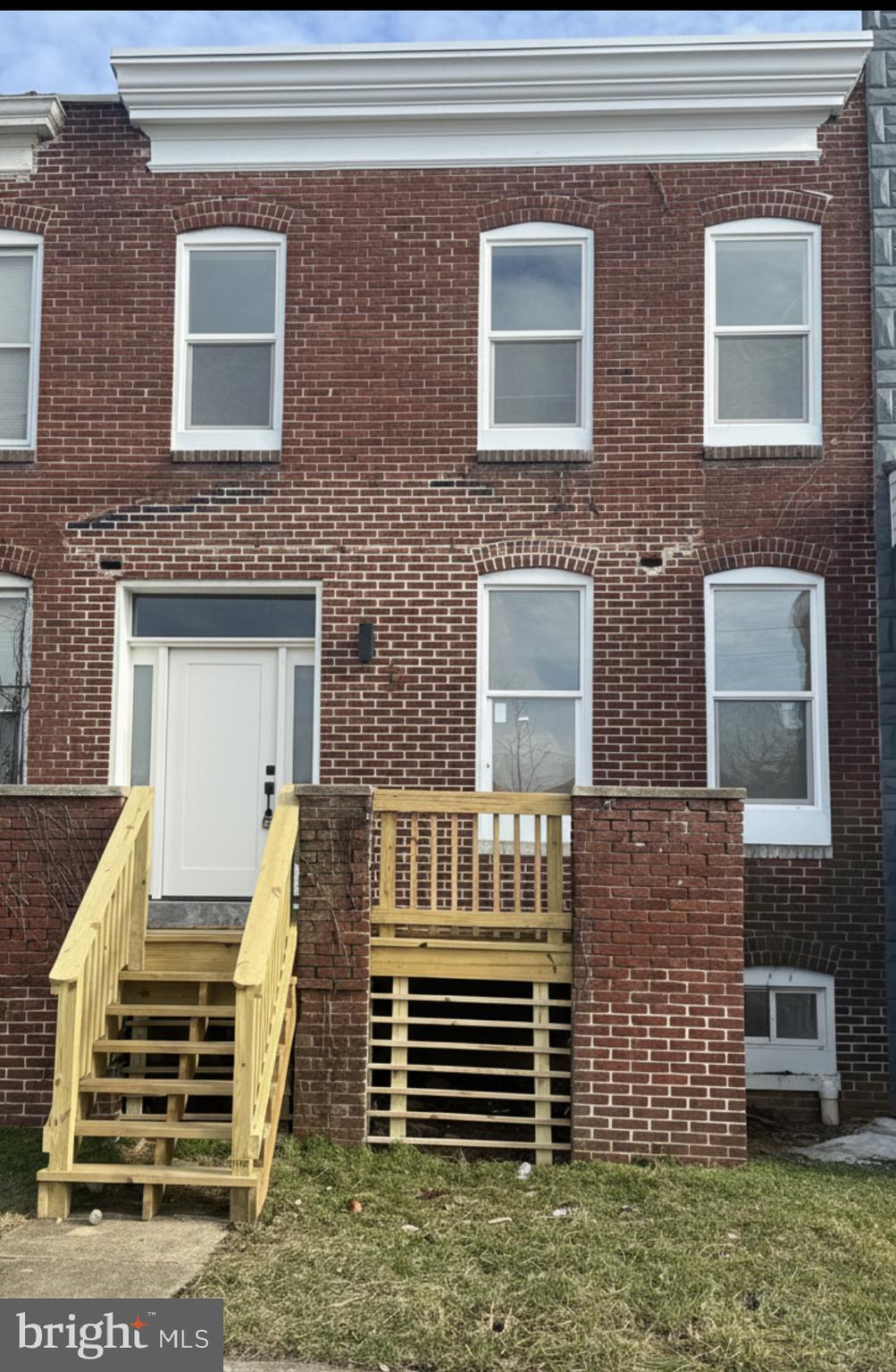 CENTRAL PARK HEIGHTS - Residential