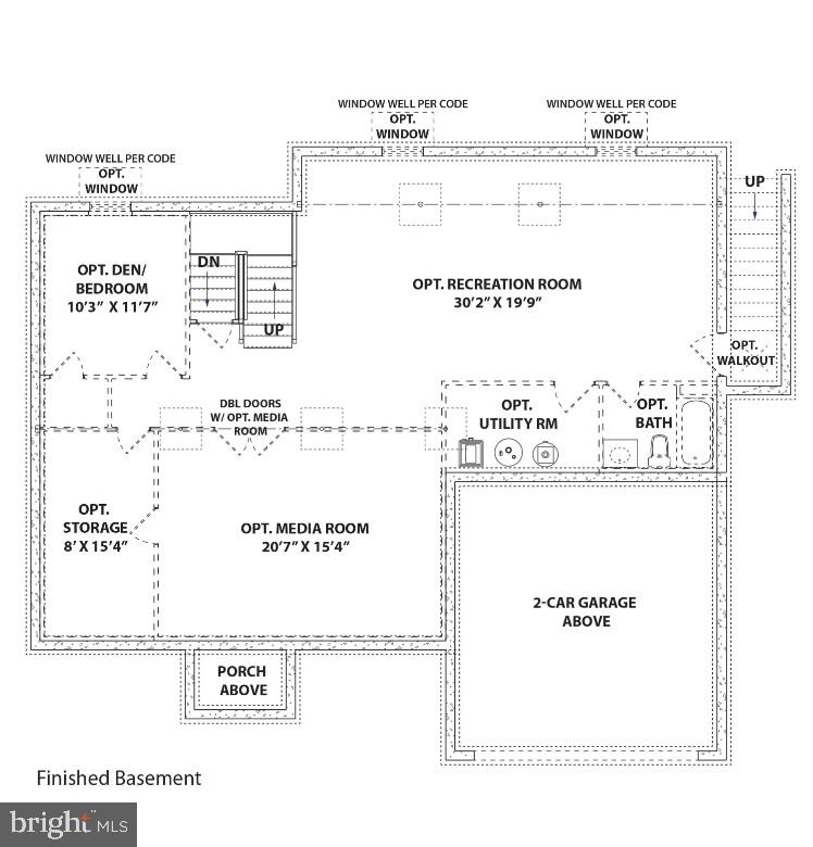 CENTREVILLE - Residential
