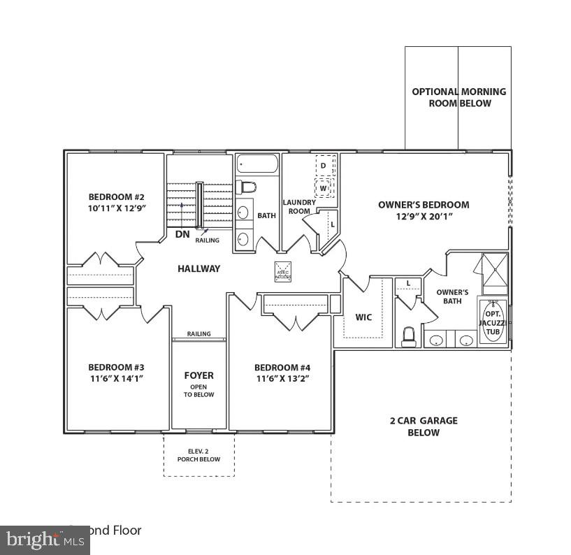 CENTREVILLE - Residential