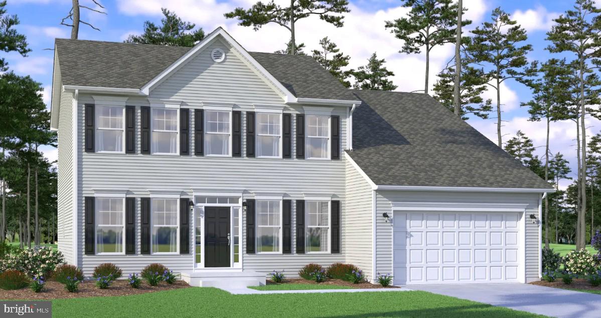 CENTREVILLE - Residential