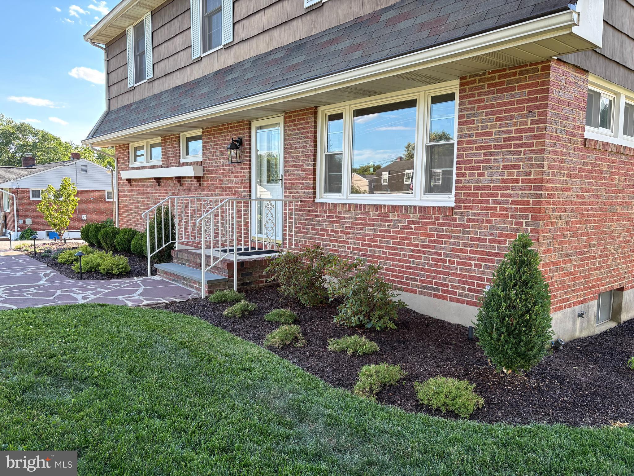 PLEASANT BROOK - Residential