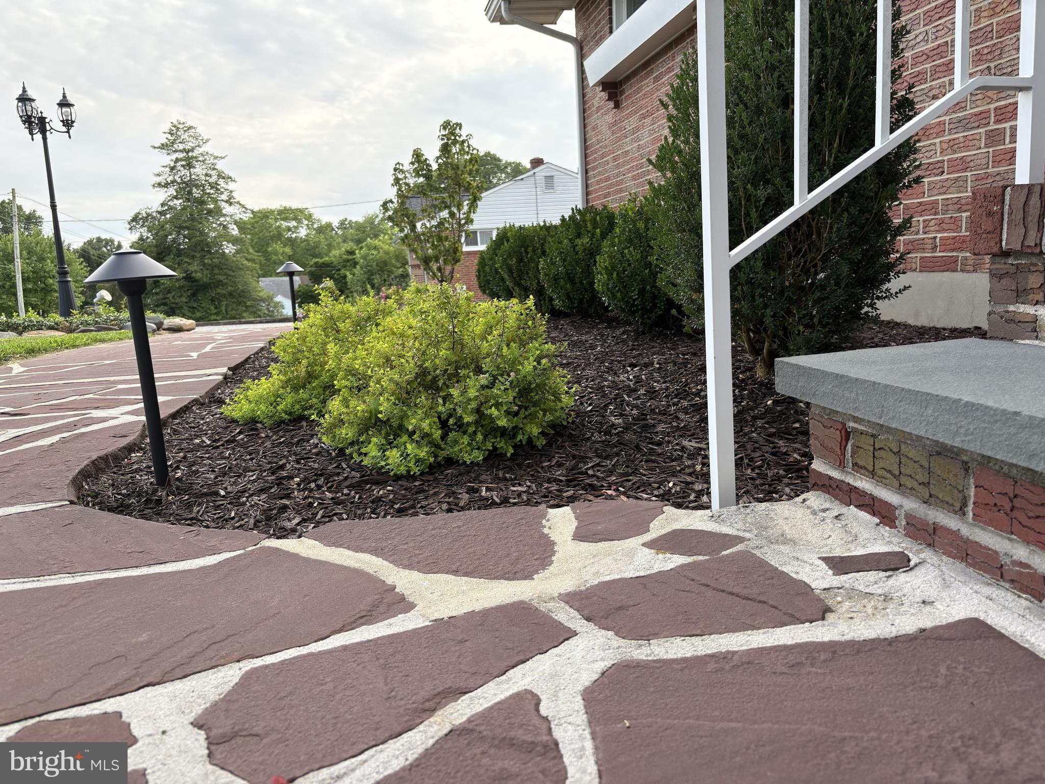 PLEASANT BROOK - Residential