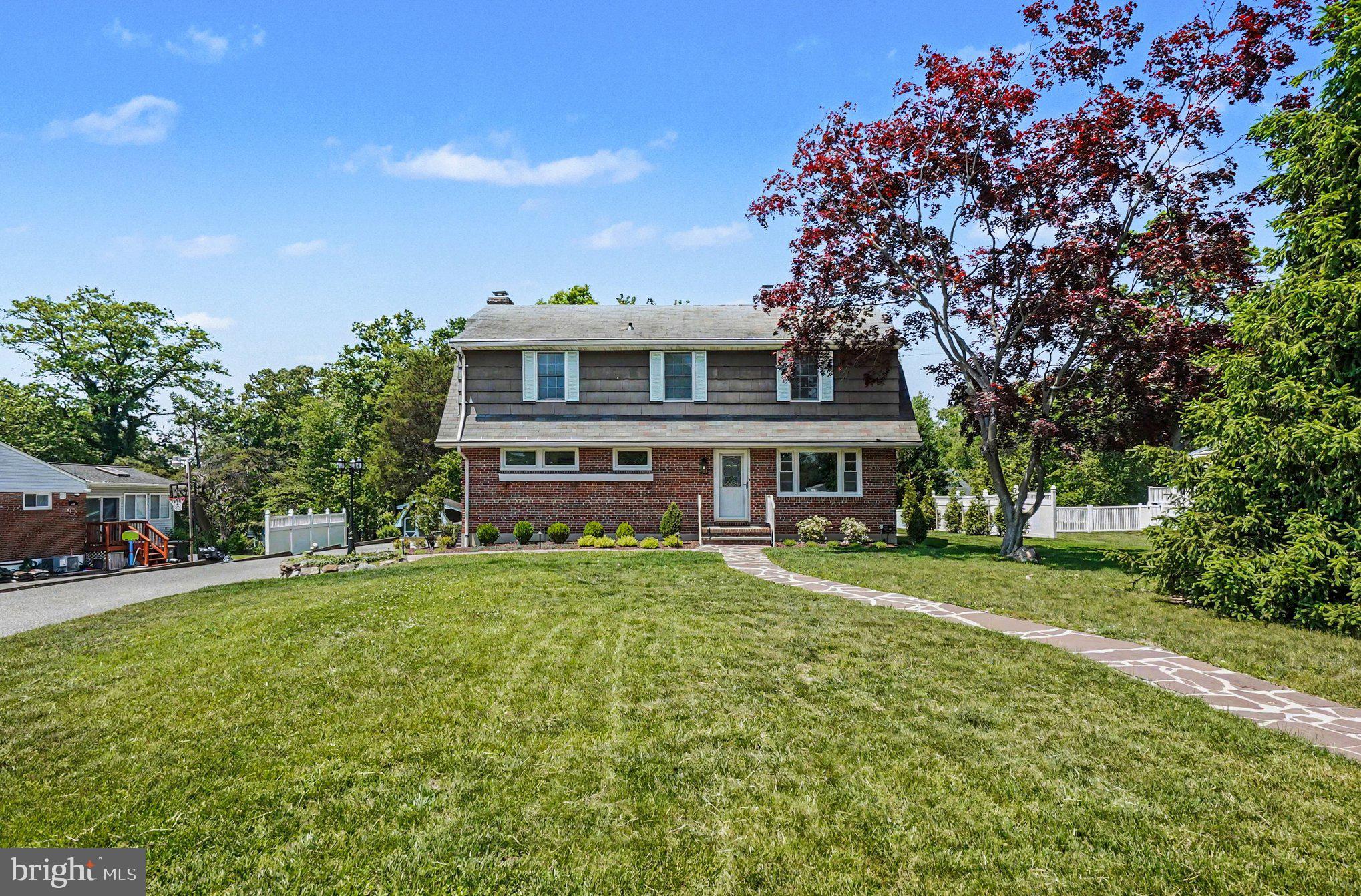 PLEASANT BROOK - Residential