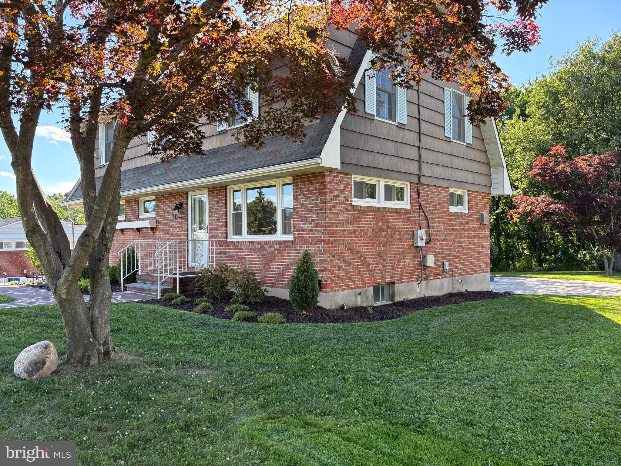 PLEASANT BROOK - Residential