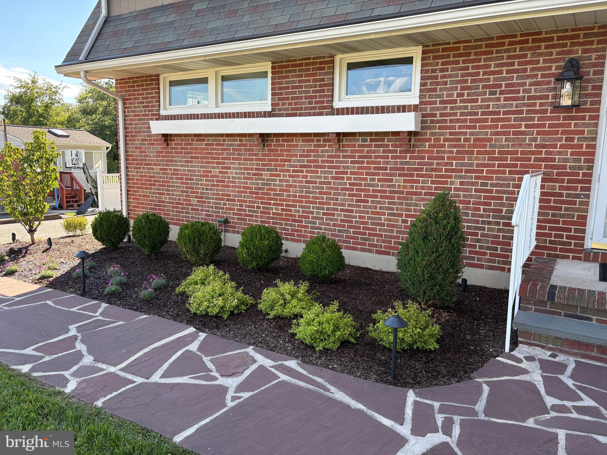 PLEASANT BROOK - Residential