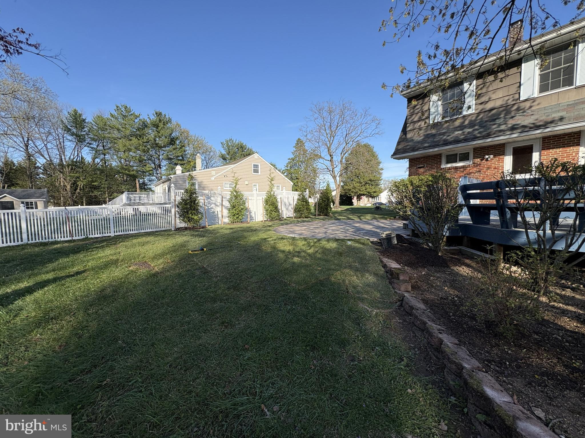 PLEASANT BROOK - Residential