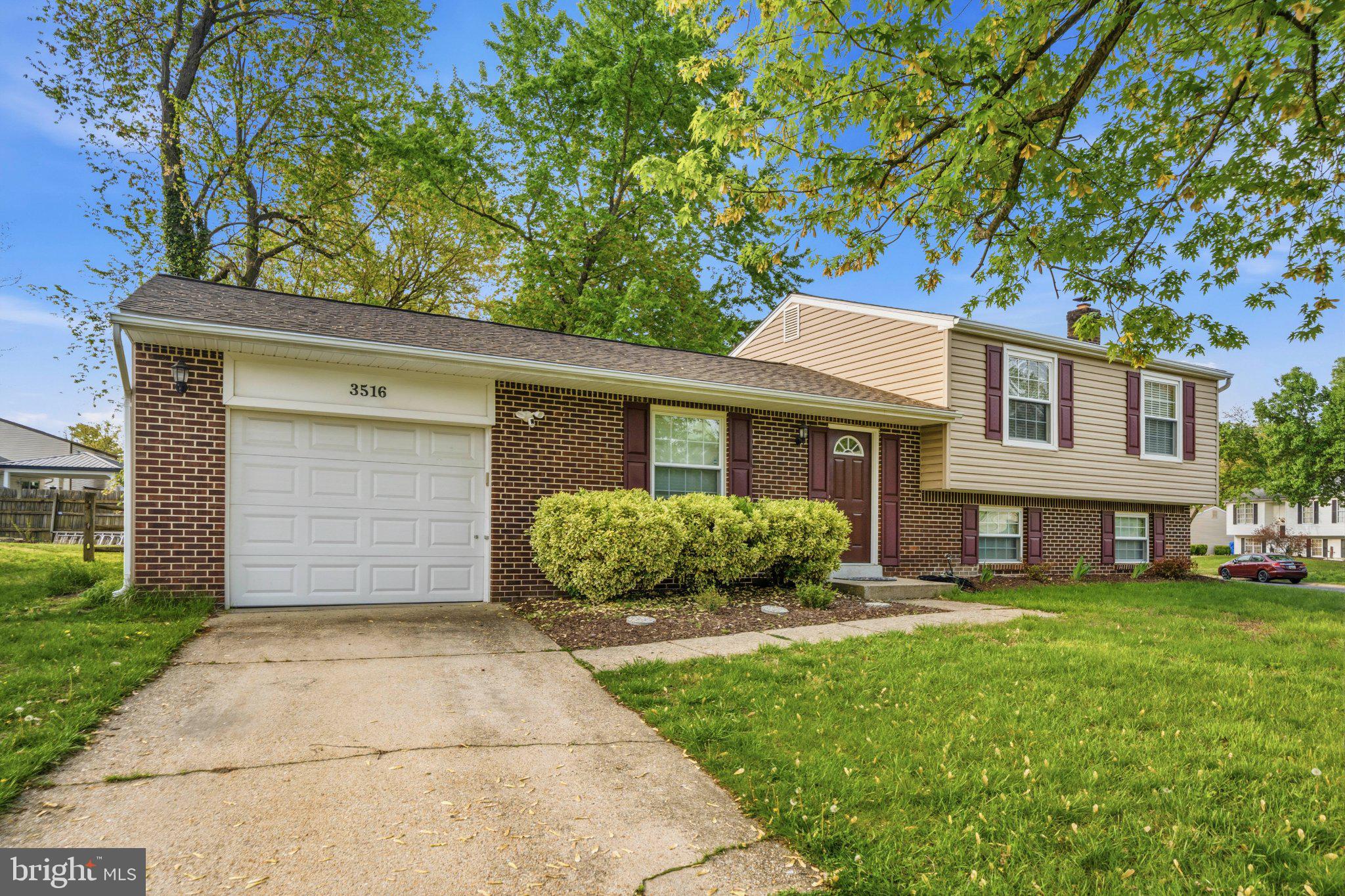 PRICE IMPROVEMENT!  Sellers are willing to give $2,000 in seller help towards privacy fence. Eligible buyers may qualify for up to $10,000 for down payment and closing cost through Welcome Home Grant Program, a rare opportunity to reduce upfront home buying cost! 

Completely renovated in 2023, this move-in ready home offers 4 bedrooms and 2 full baths with a clean, modern design and neutral tones throughout.

Enjoy a spacious deck perfect for relaxing or entertaining, along with a garage and extended driveway for ample parking and everyday convenience. Ideally situated on a corner lot just before the cul-de-sac, the home offers both privacy and a desirable neighborhood setting.

A perfect blend of comfort, style, and functionality, this home is ready for its next owner.

A strong value in today’s market, schedule your showing today.