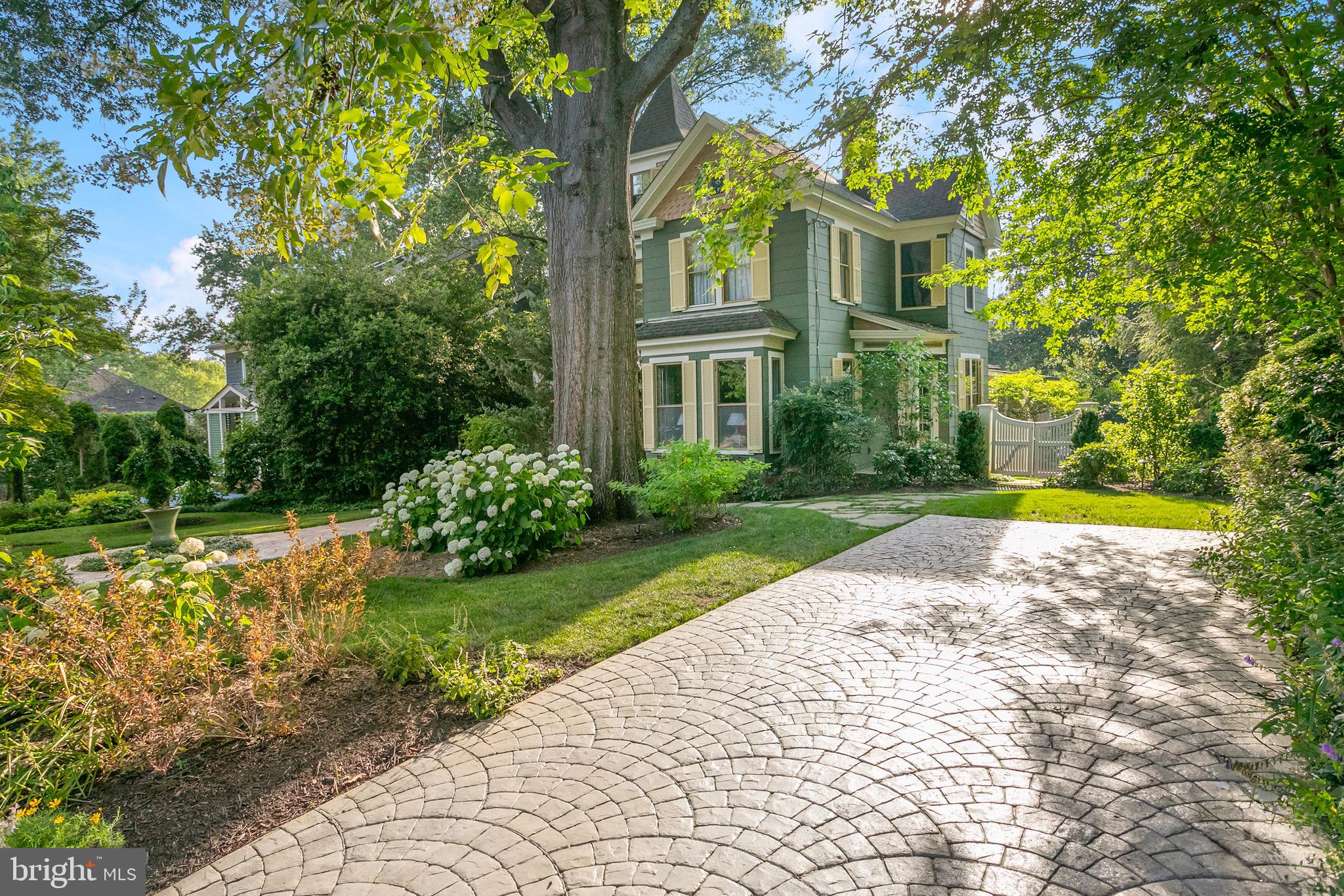 FOSTORIA - Residential