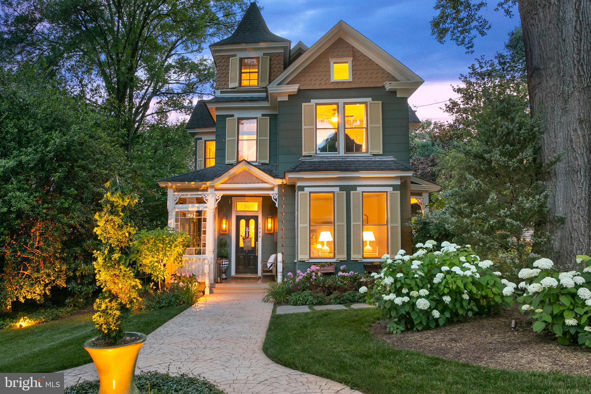FOSTORIA - Residential