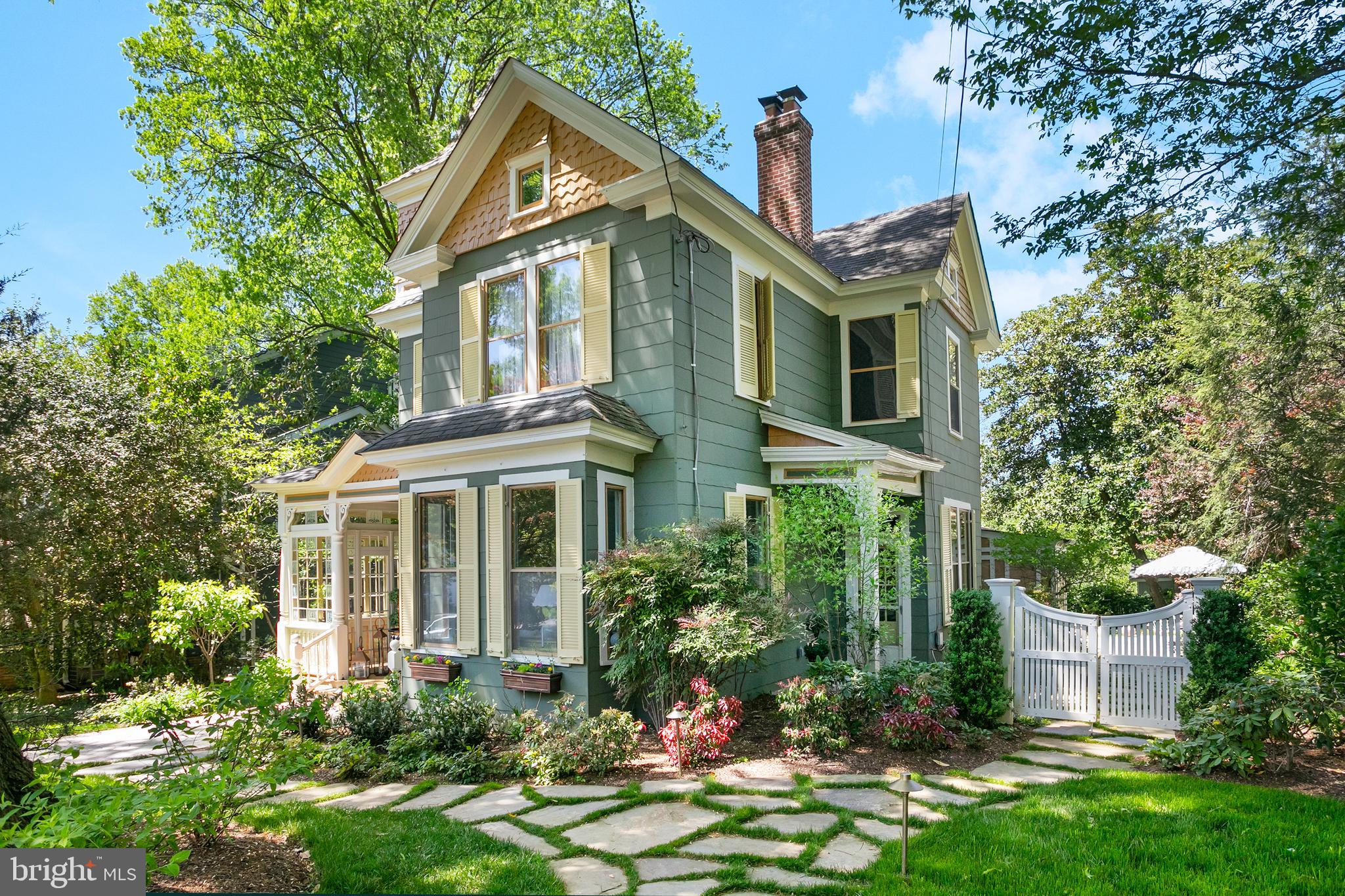 FOSTORIA - Residential