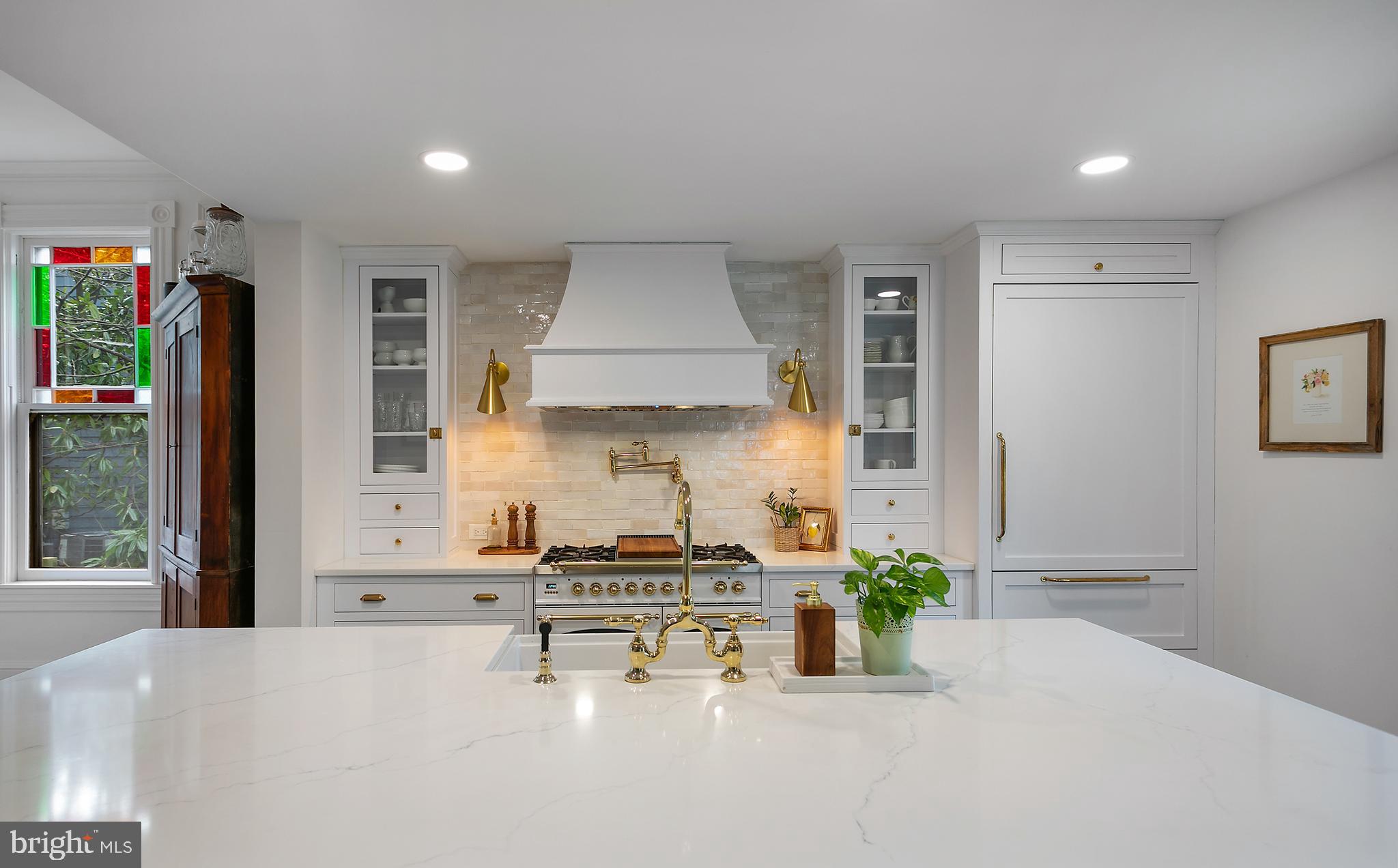 FOSTORIA - Residential
