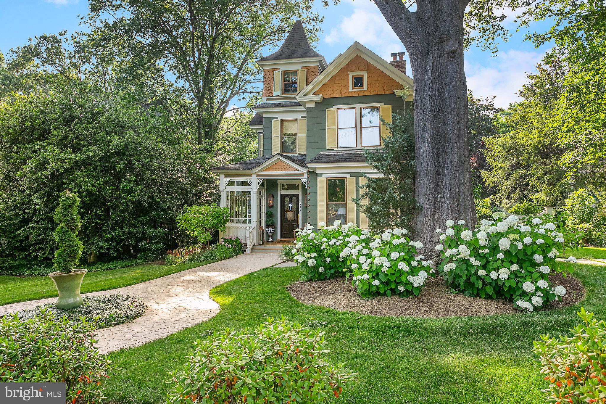 FOSTORIA - Residential