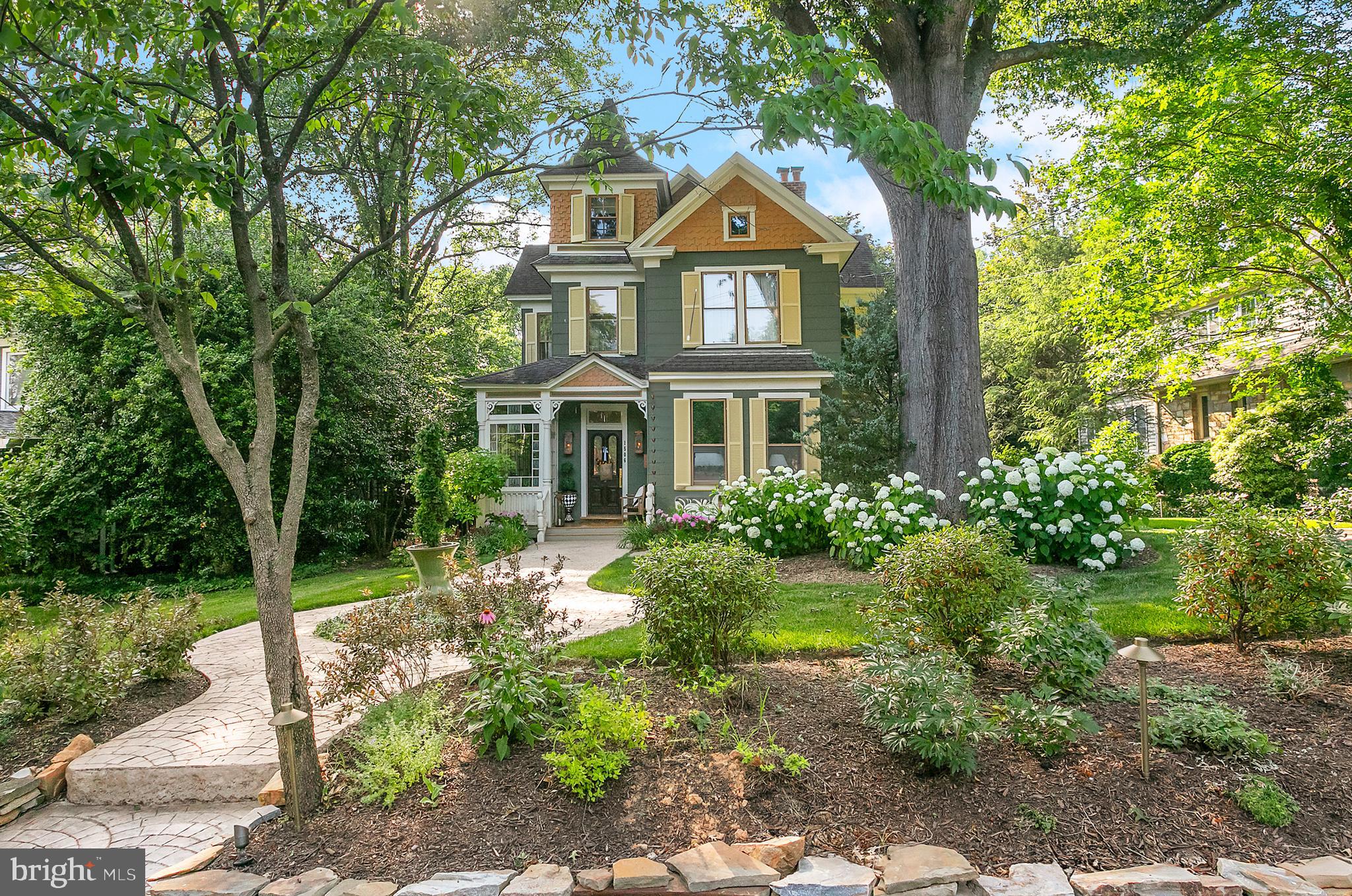 FOSTORIA - Residential