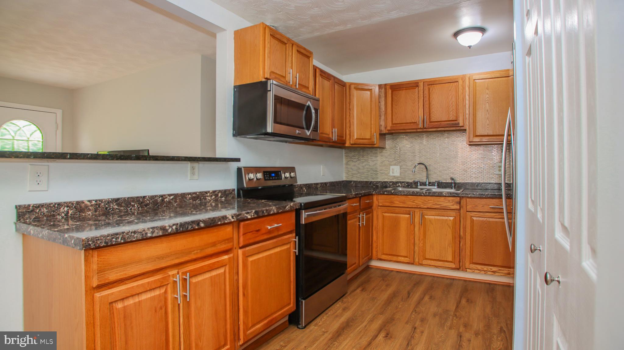 OAKHURST - Residential