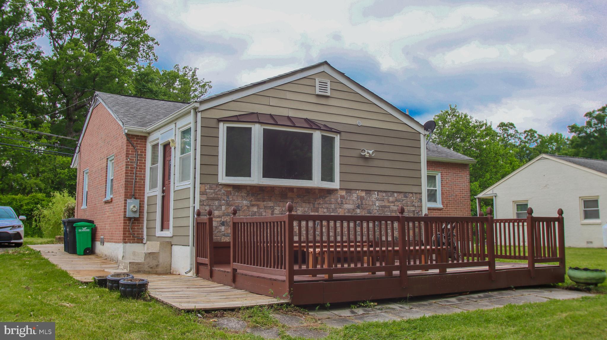 OAKHURST - Residential