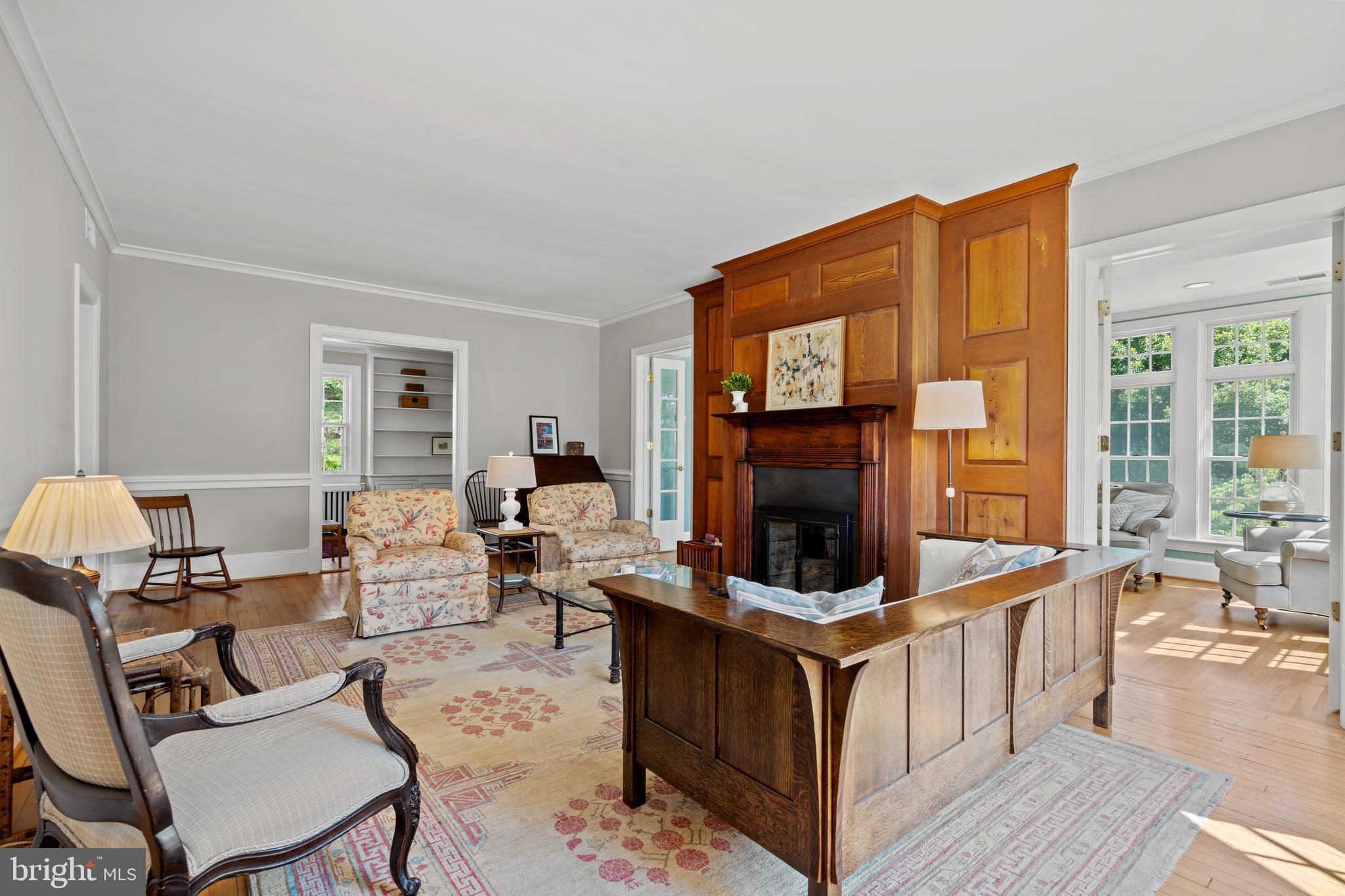 BELLE HAVEN - Residential