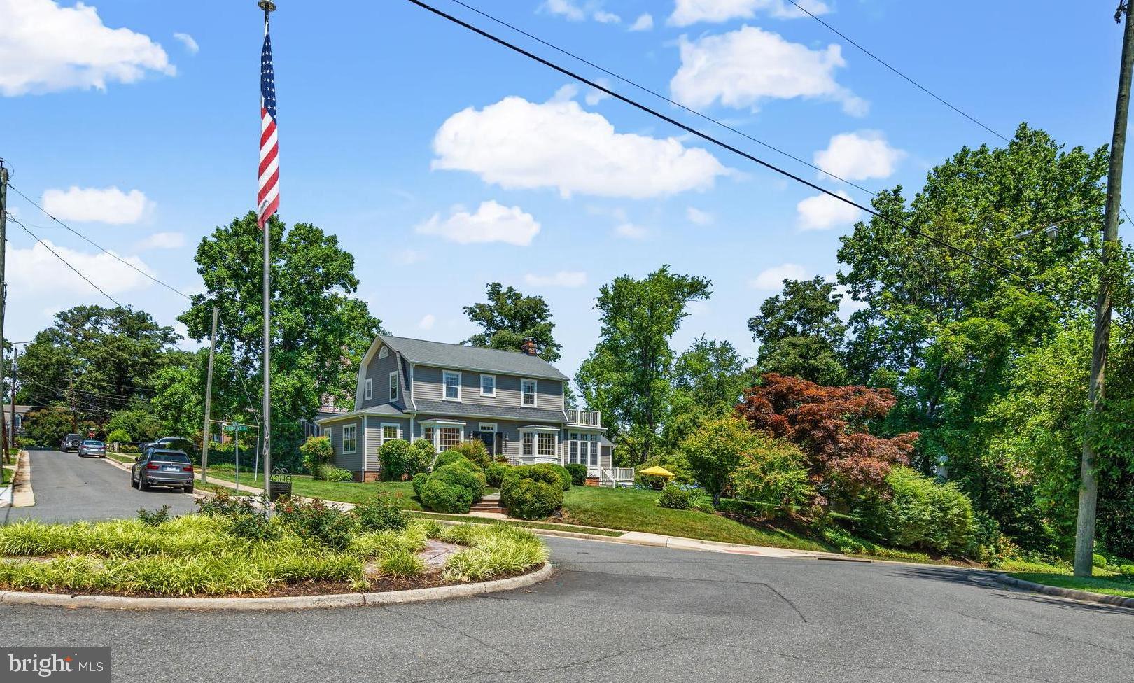 BELLE HAVEN - Residential
