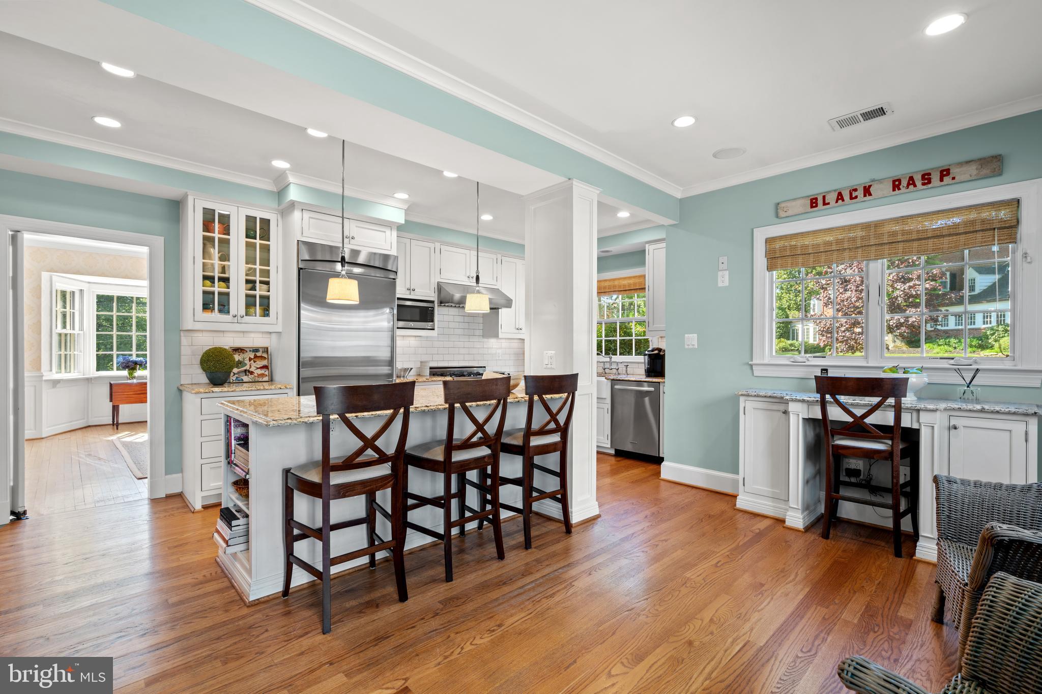 BELLE HAVEN - Residential