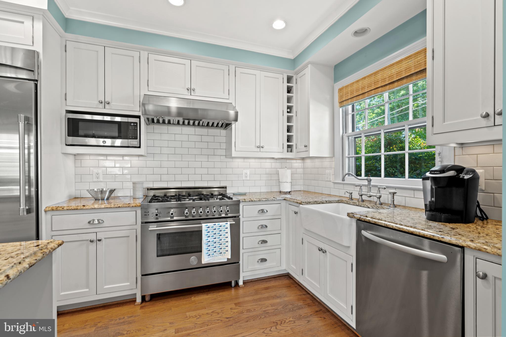 BELLE HAVEN - Residential