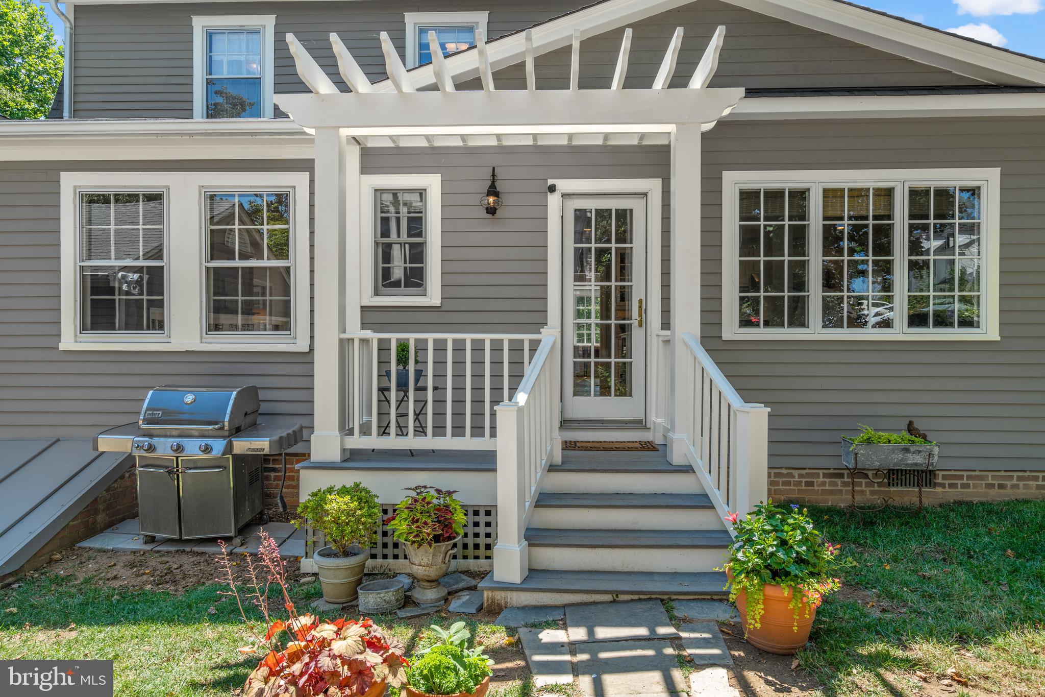 BELLE HAVEN - Residential