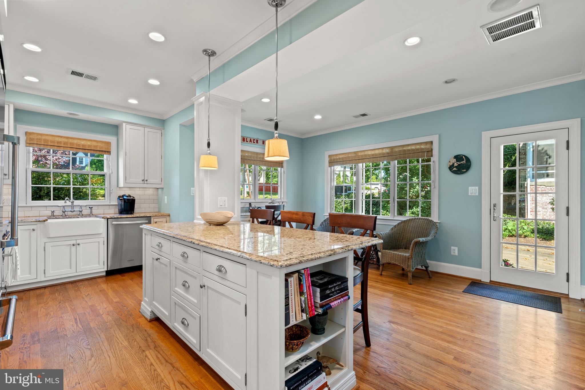 BELLE HAVEN - Residential