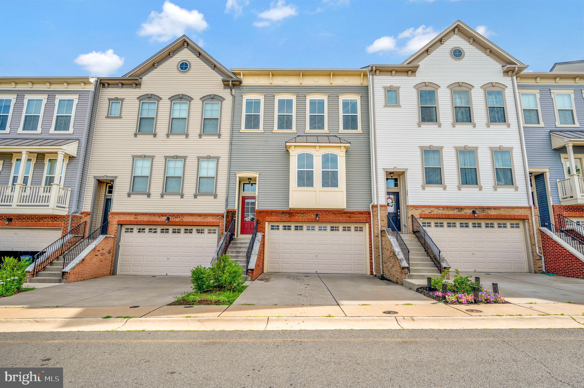 EMBREY MILL - Residential Lease