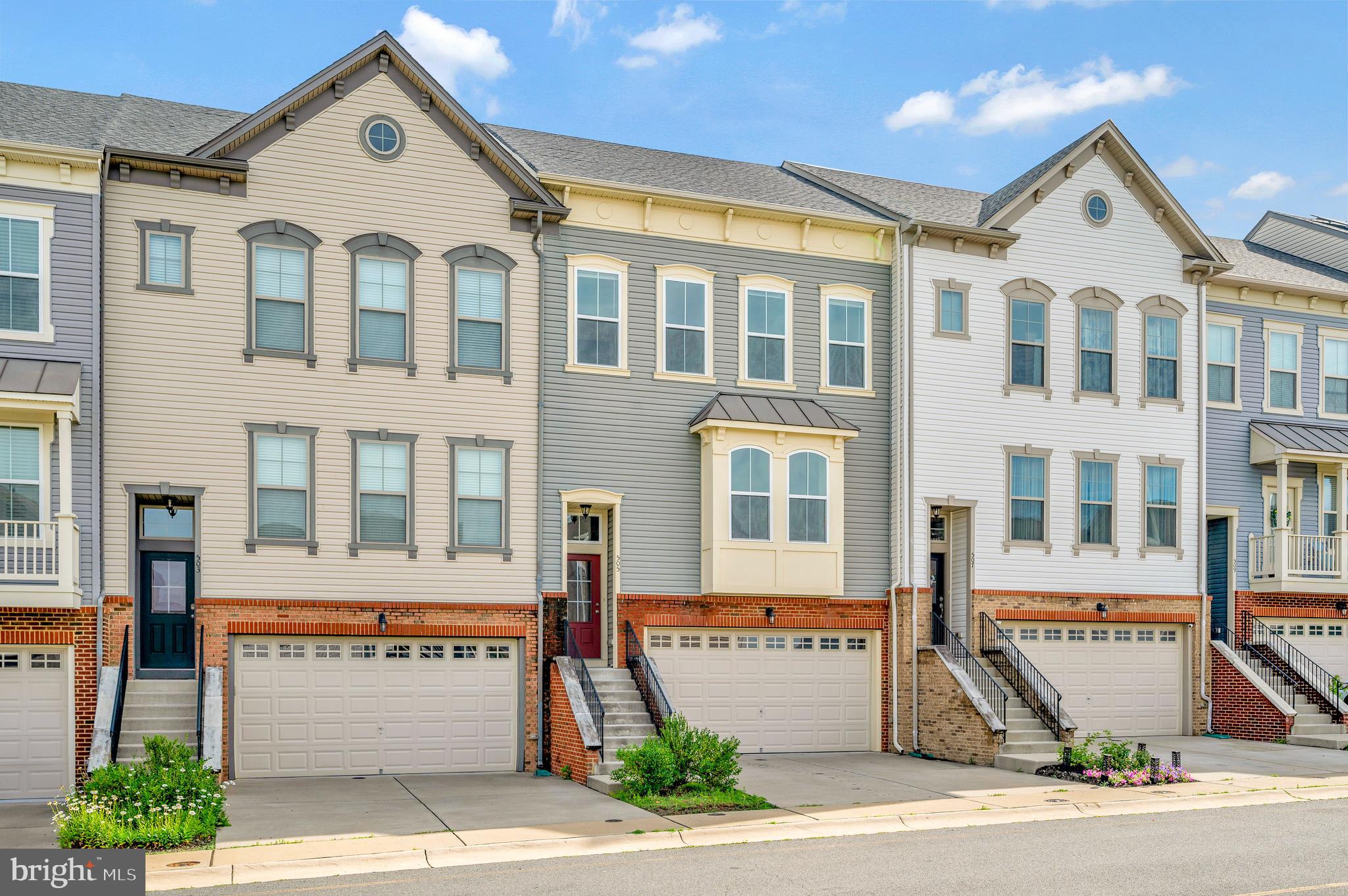 EMBREY MILL - Residential Lease