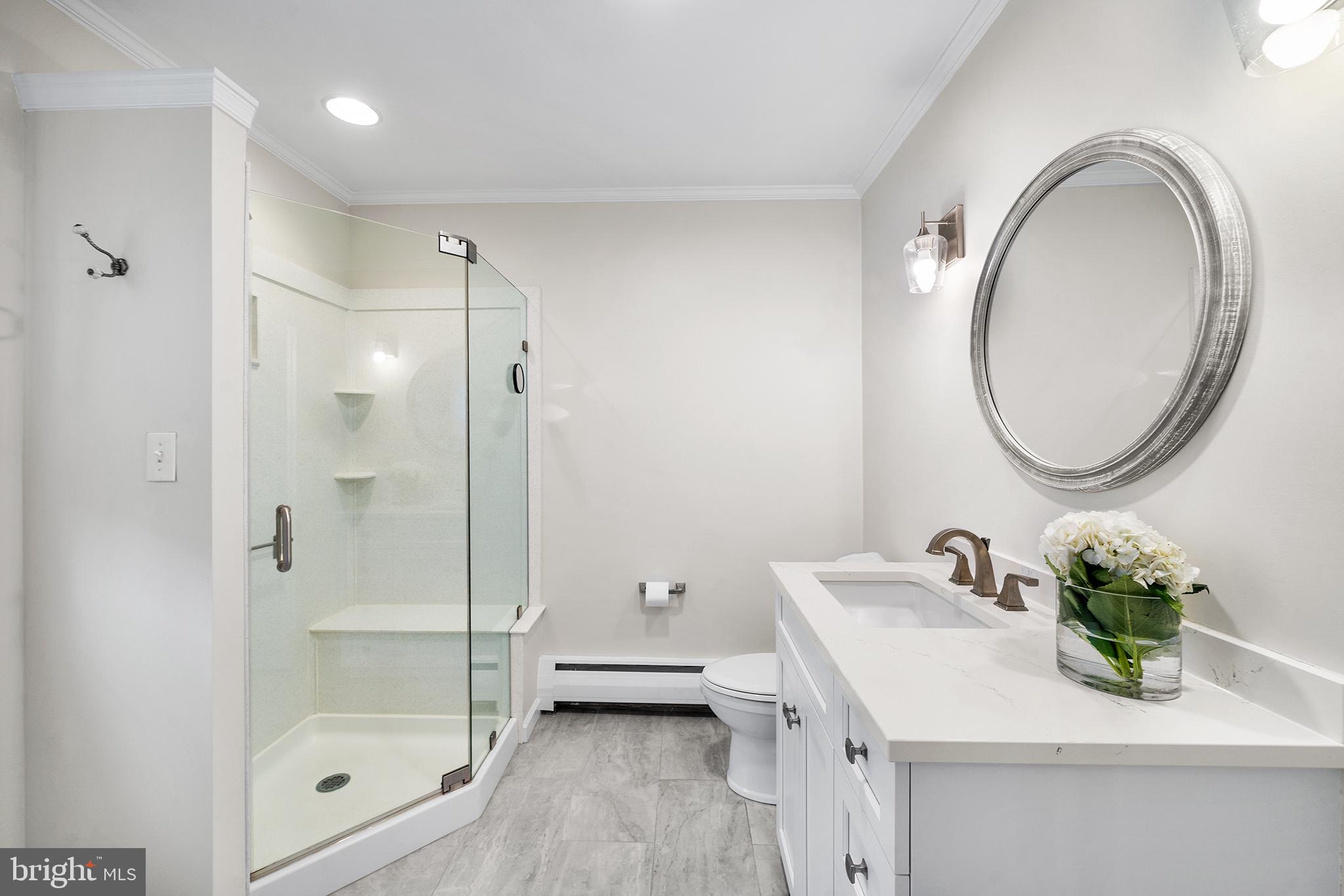 SHAND TRACT - Residential