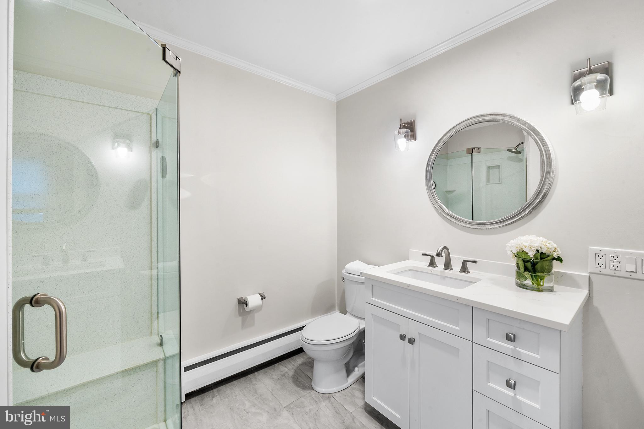 SHAND TRACT - Residential