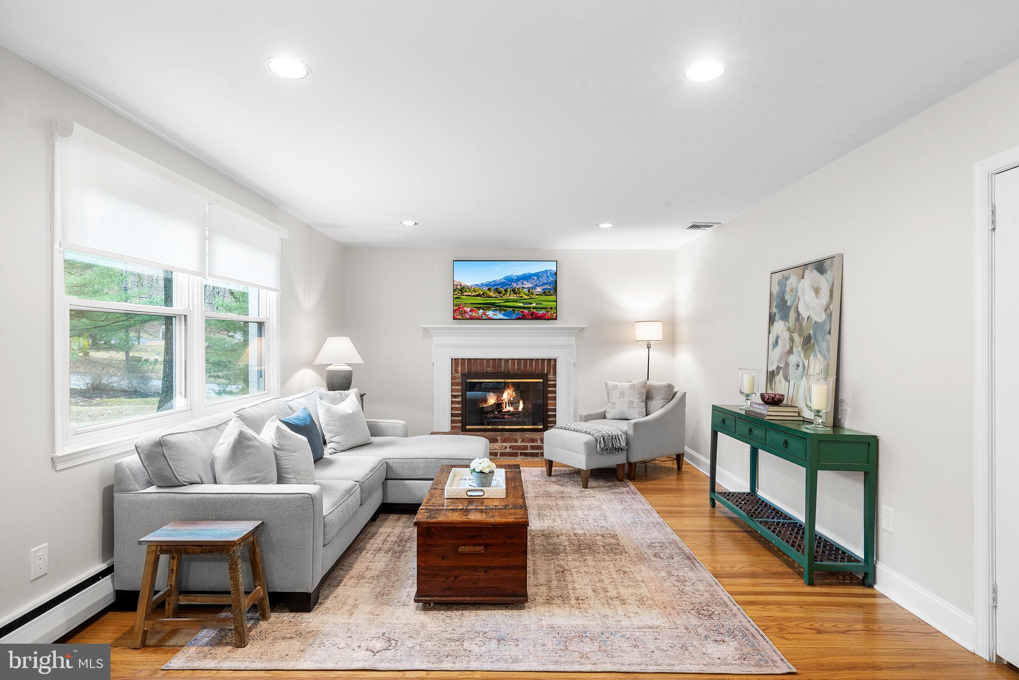 SHAND TRACT - Residential