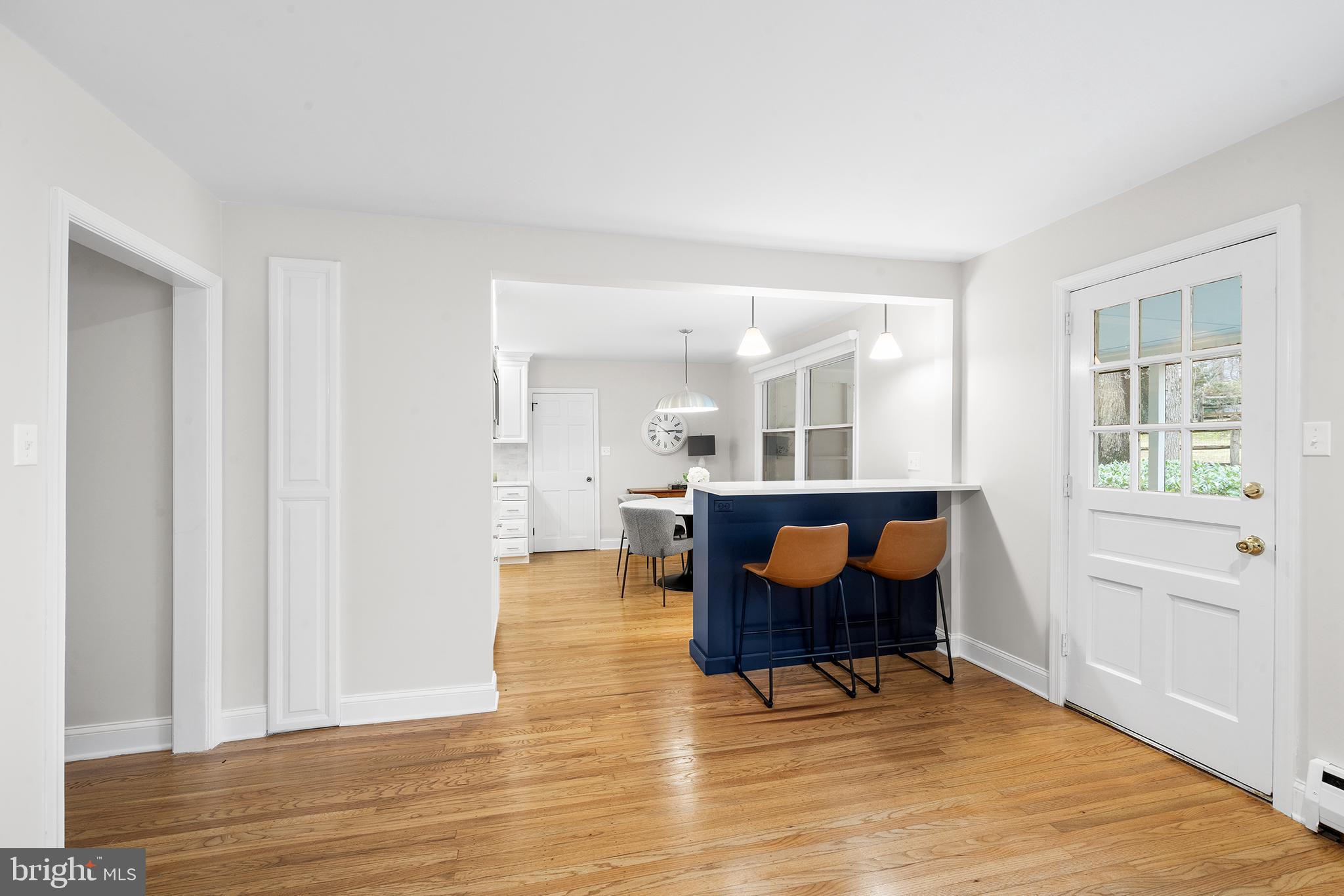 SHAND TRACT - Residential