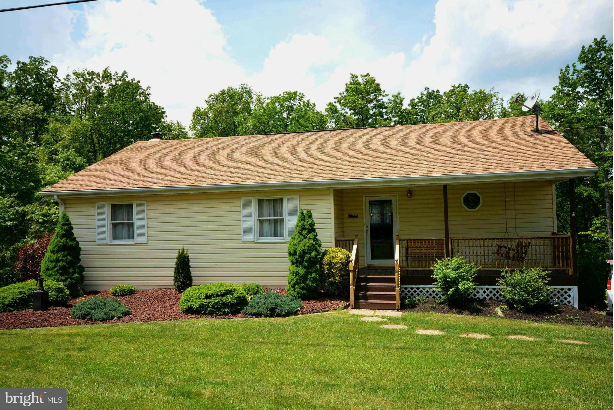 VALLEY VIEW ESTATES - Residential