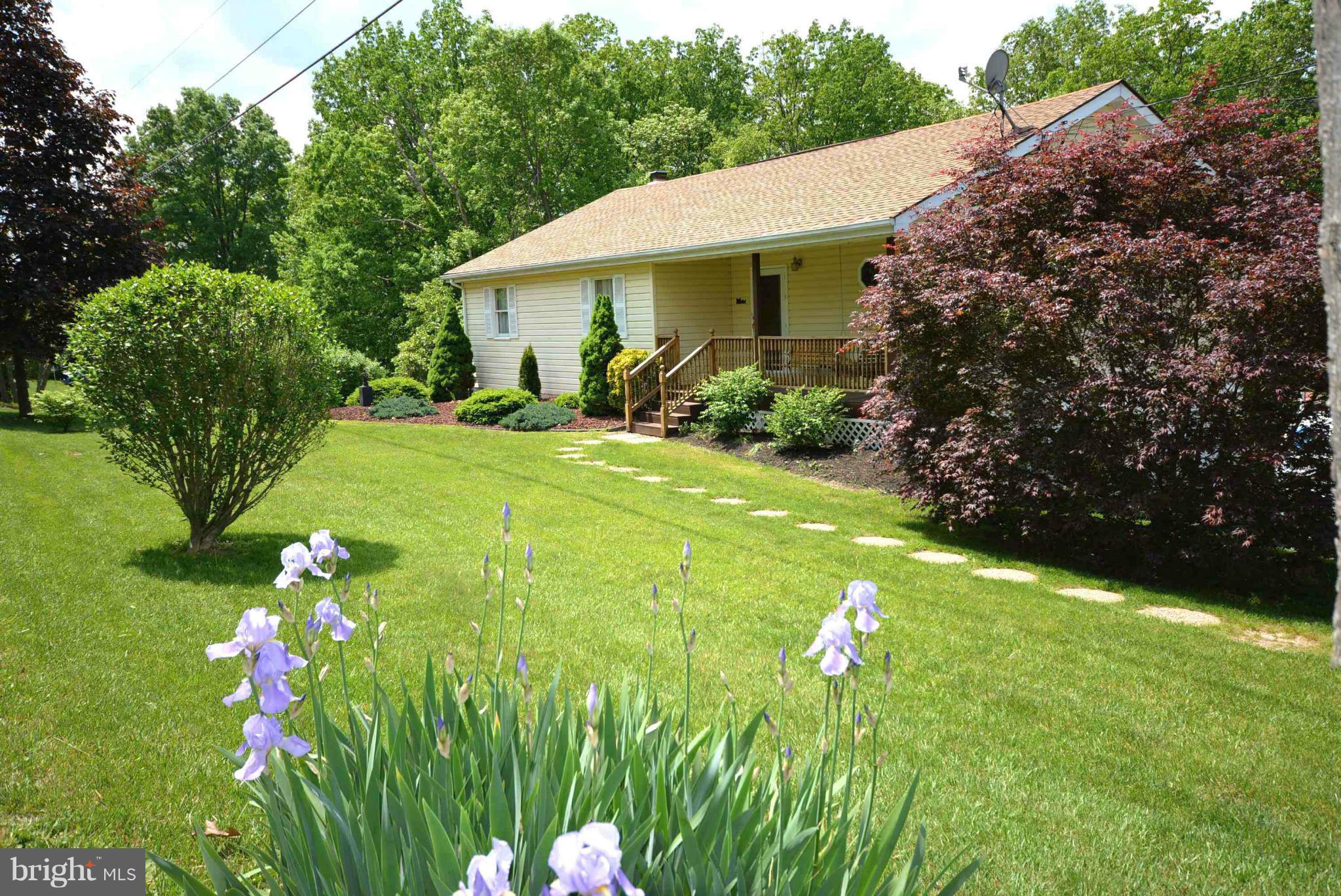 VALLEY VIEW ESTATES - Residential