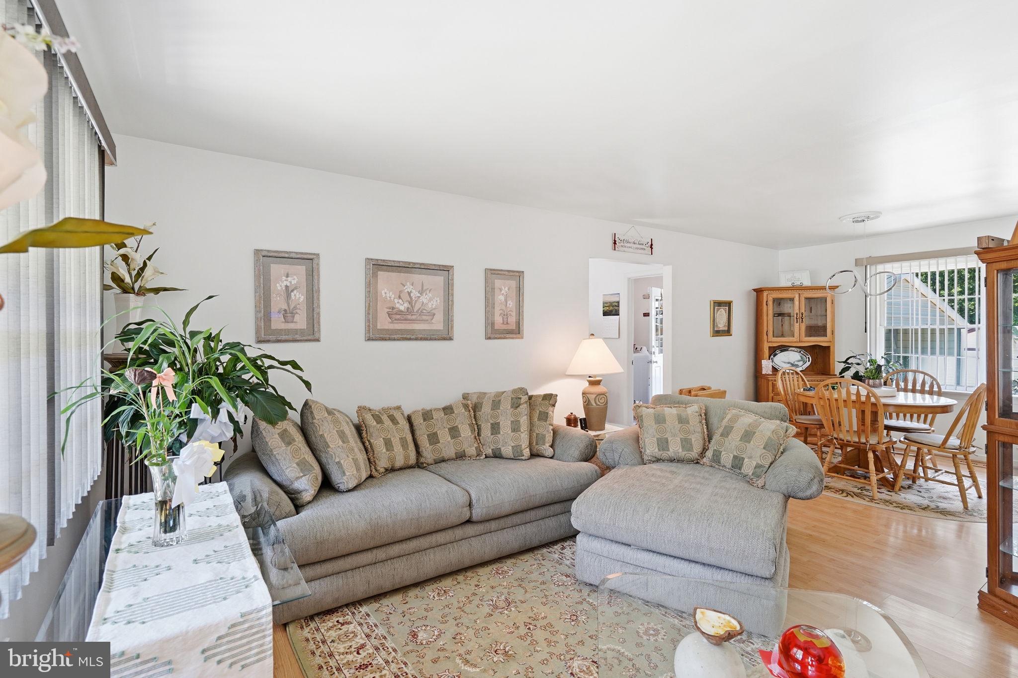 PT OF GEORGE S ROBINSON - Residential