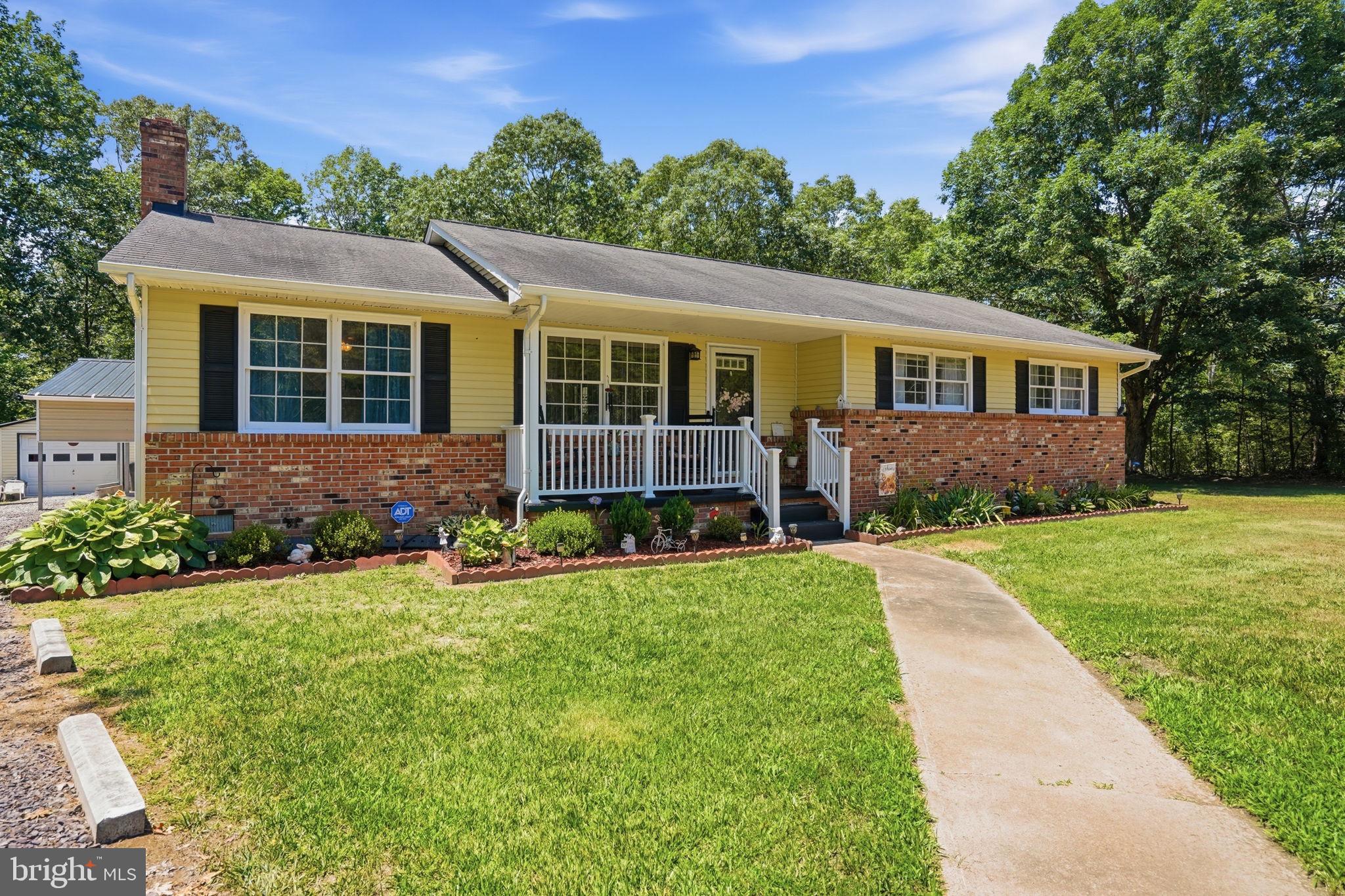PT OF GEORGE S ROBINSON - Residential